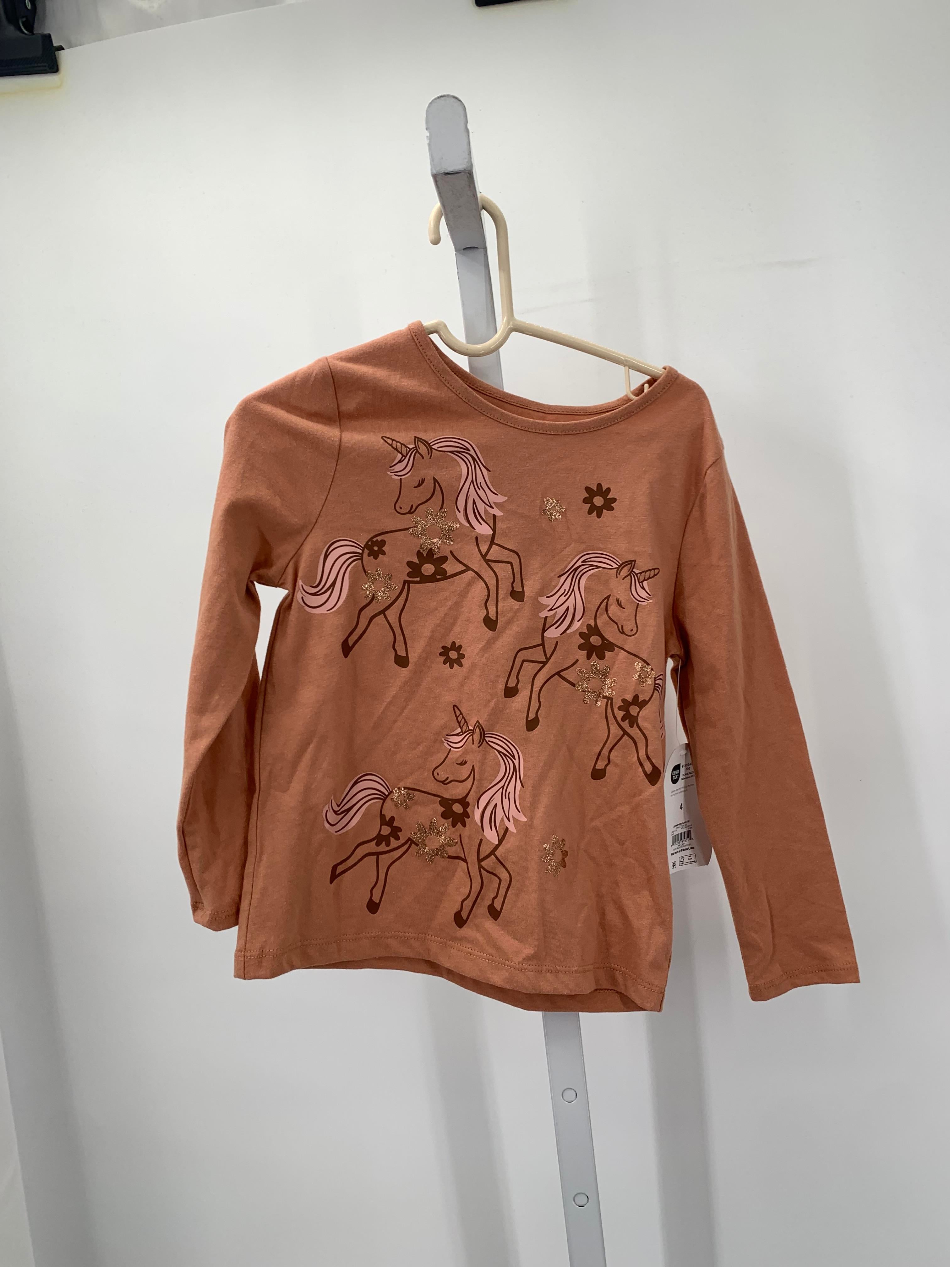 NEW UNICORNS FLOWERS