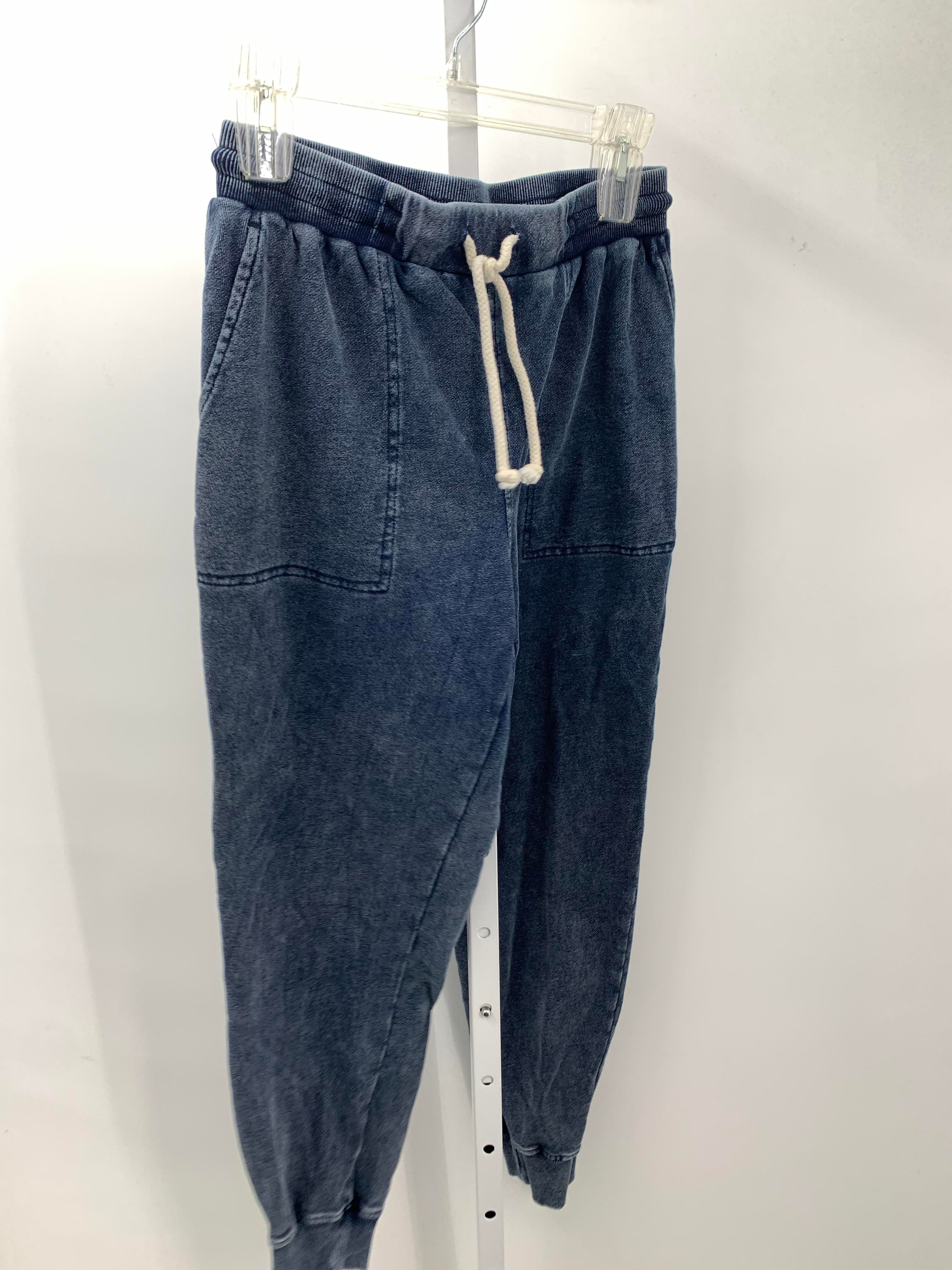 Jane + Delancey Size Small Misses Sweat Pants