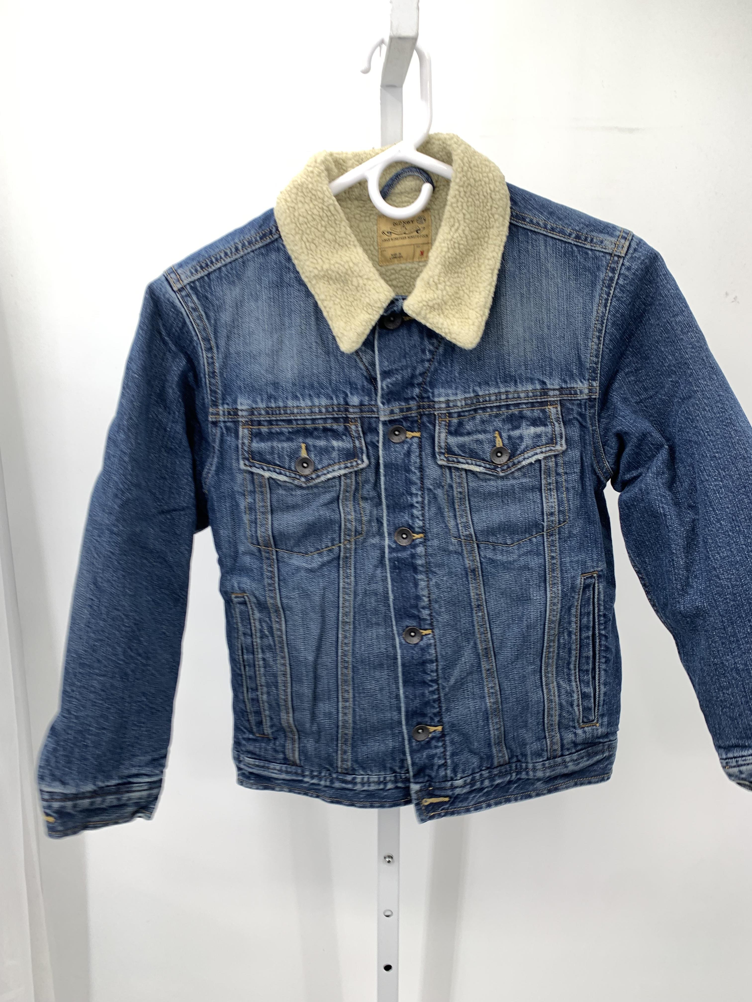 SHERPA LINED BTN DOWN JACKET