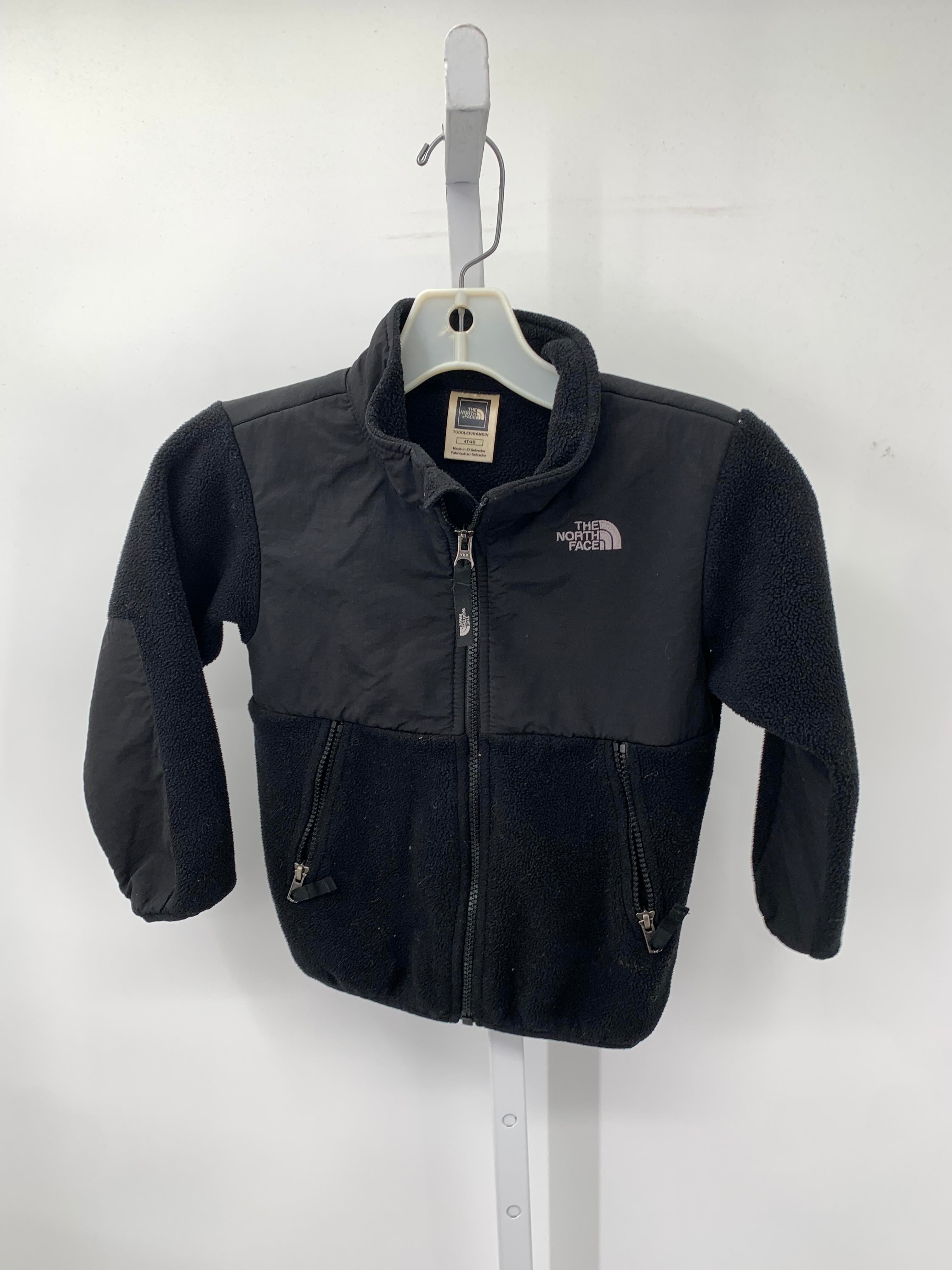 ZIP UP JACKET