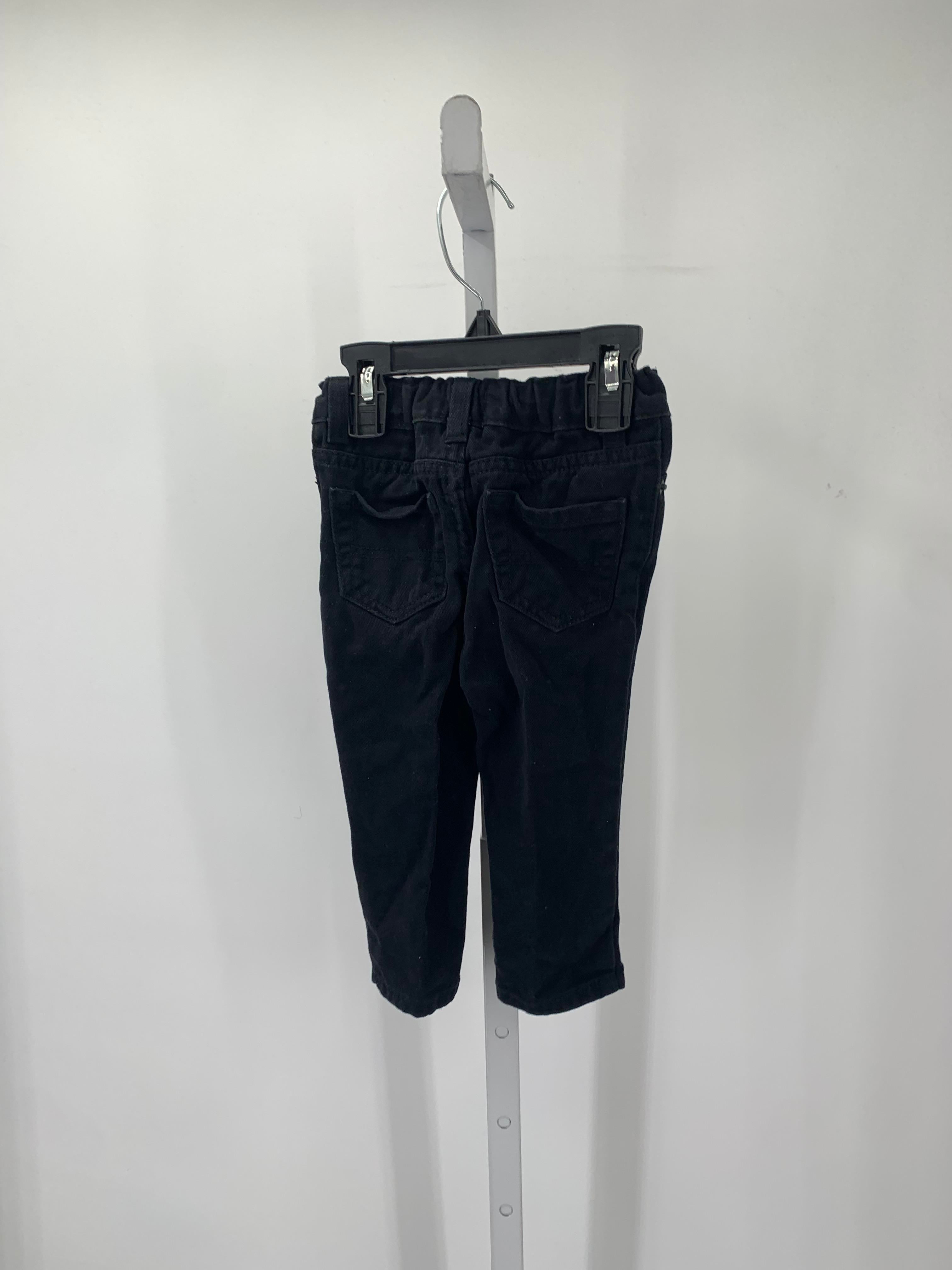 SKINNY FIT