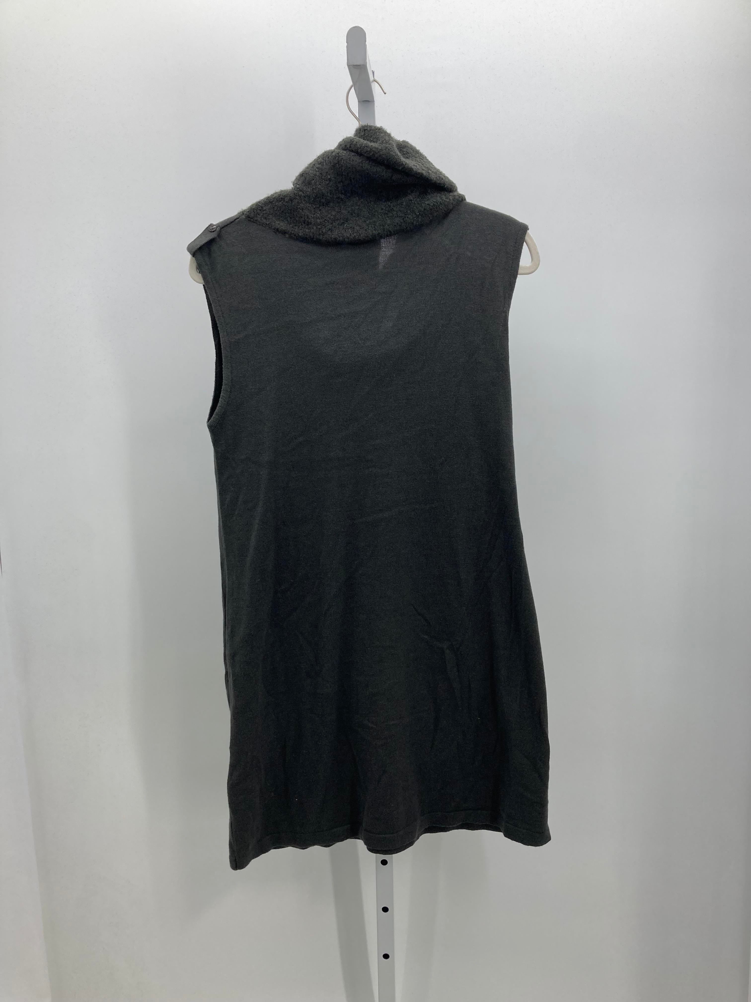 Size 4 Misses Jumper