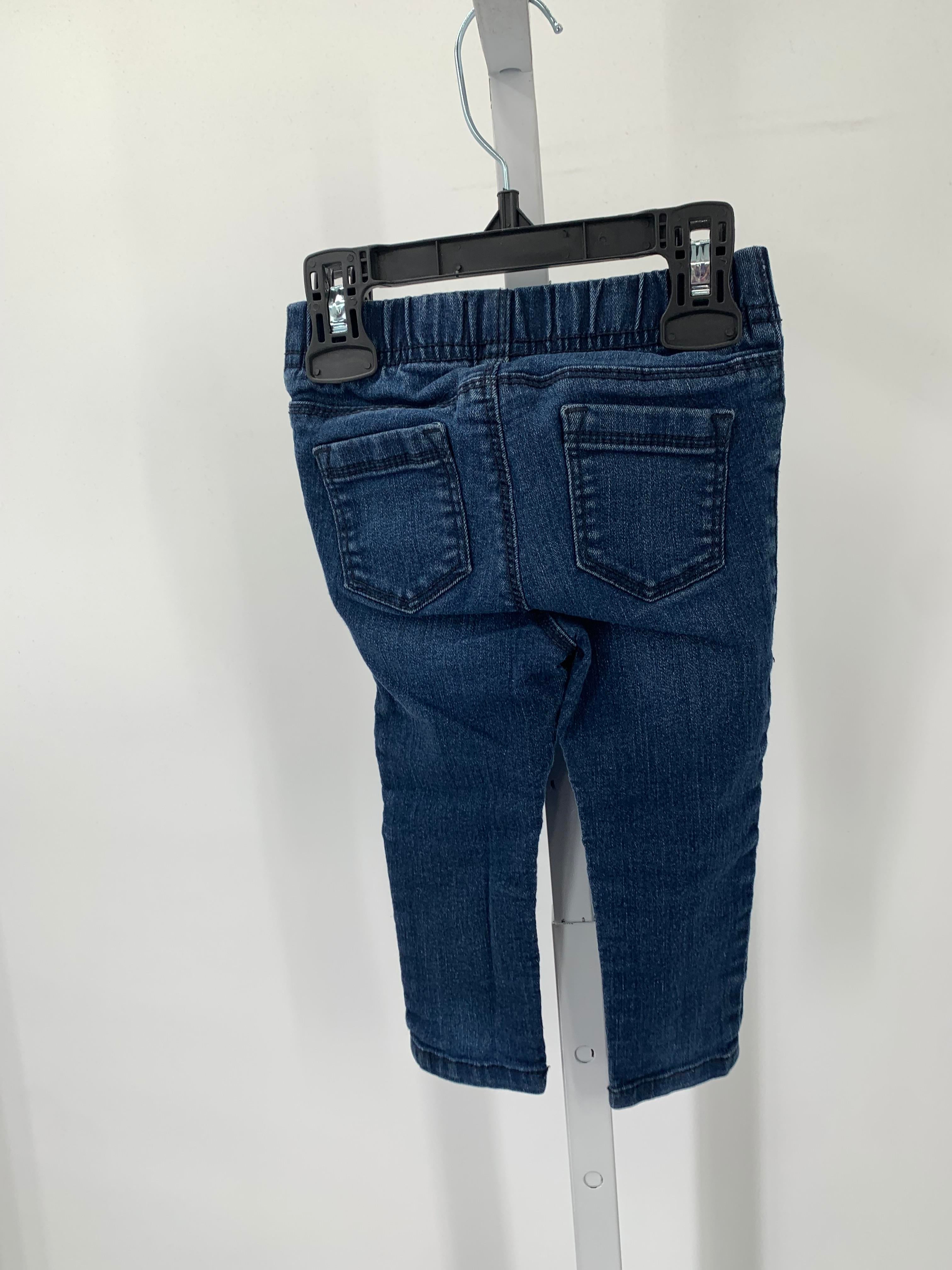 Old Navy Size 18-24 Months Girls Jeans