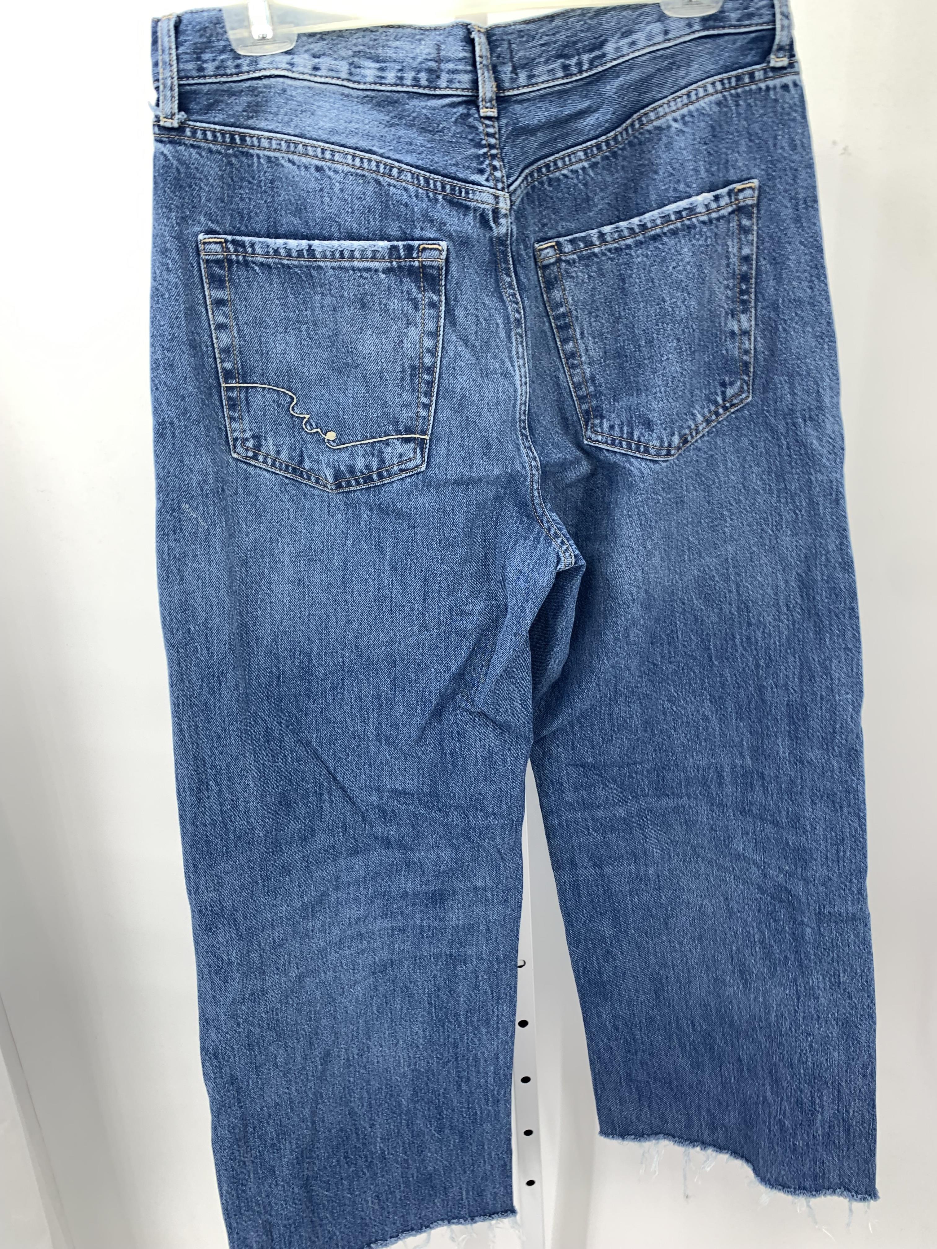 We The Free Size 6 Misses Jeans