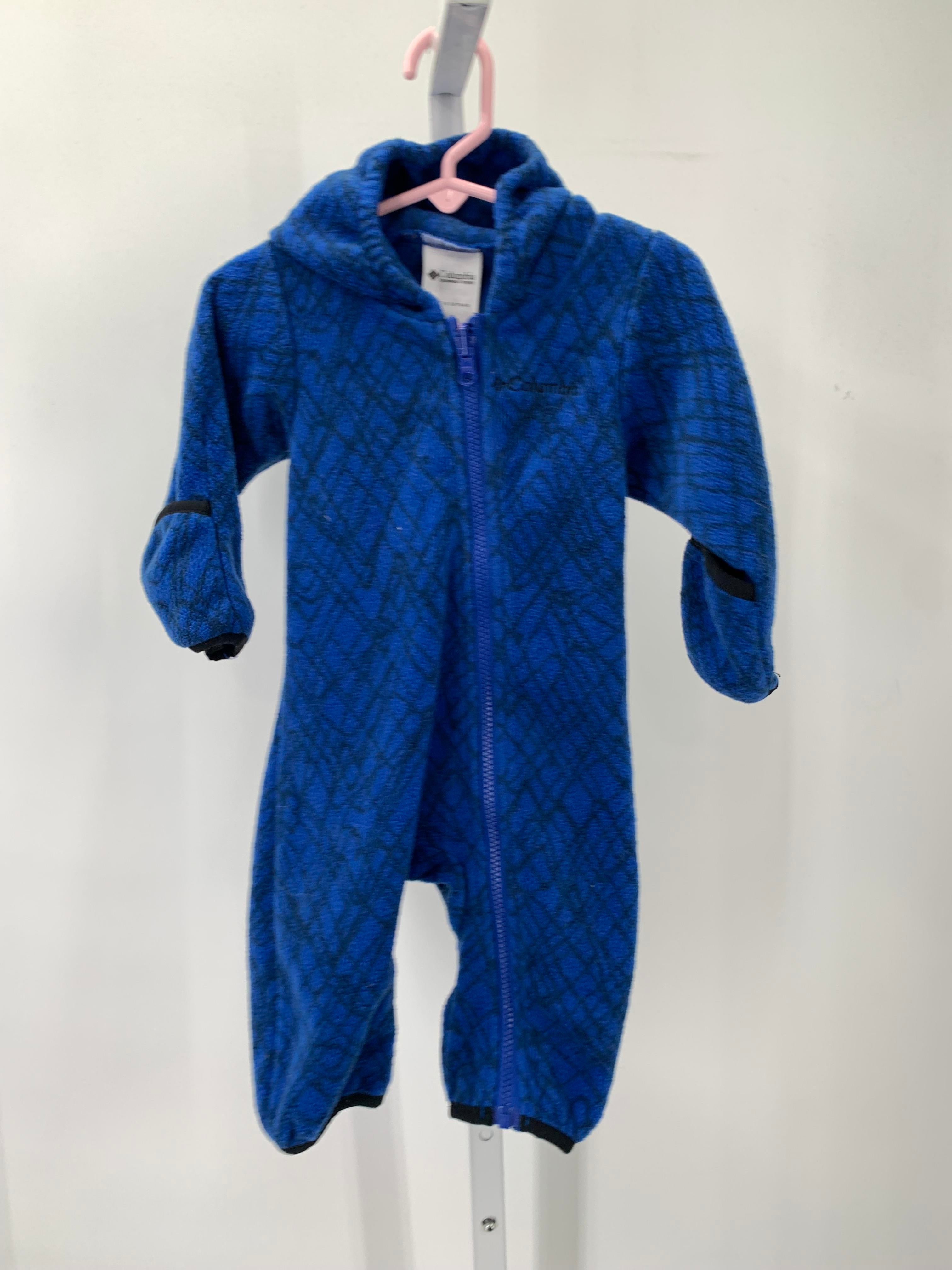 HOODED ZIP FLEECE