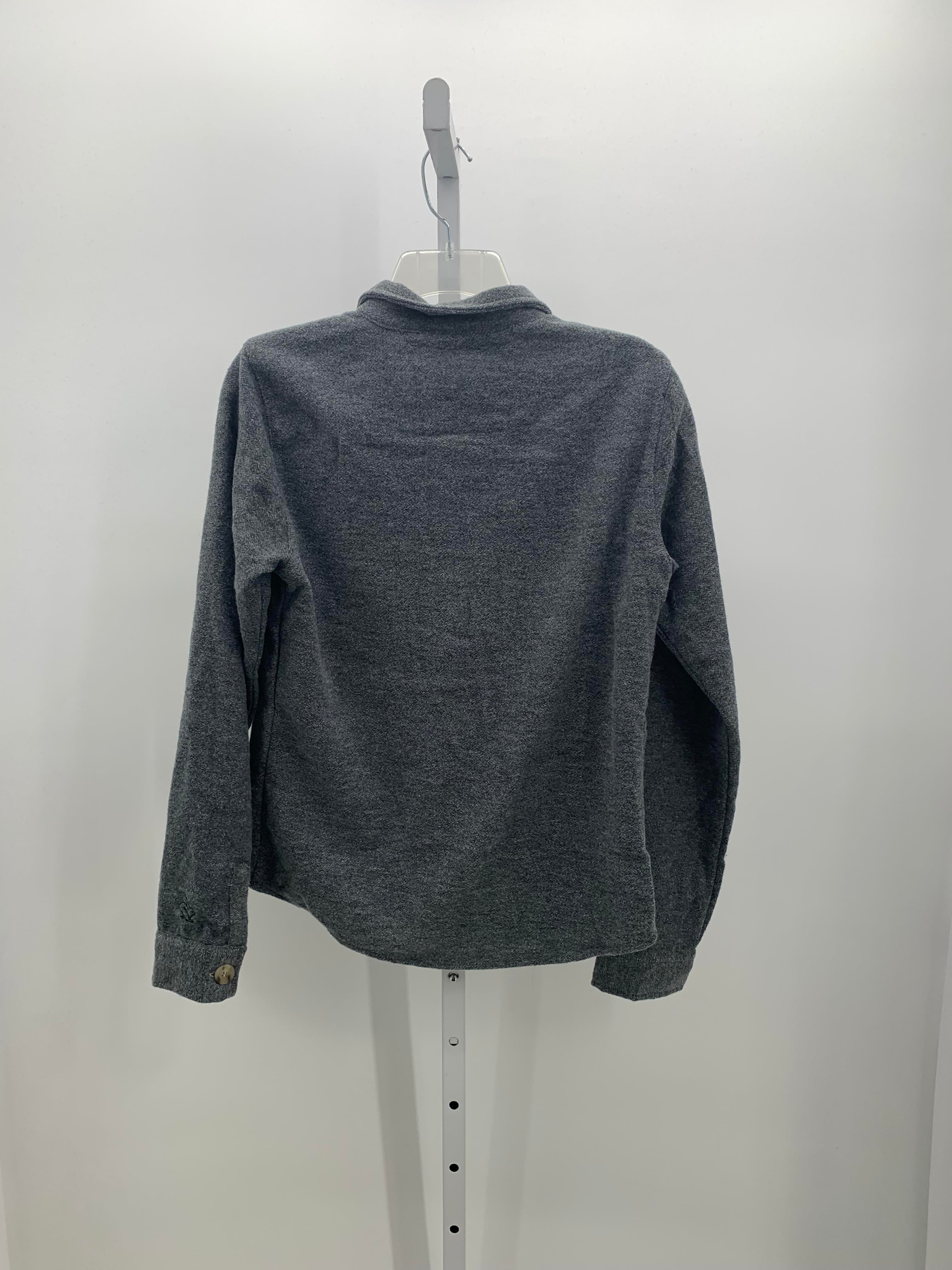 Size Small Misses Long Sleeve Shirt