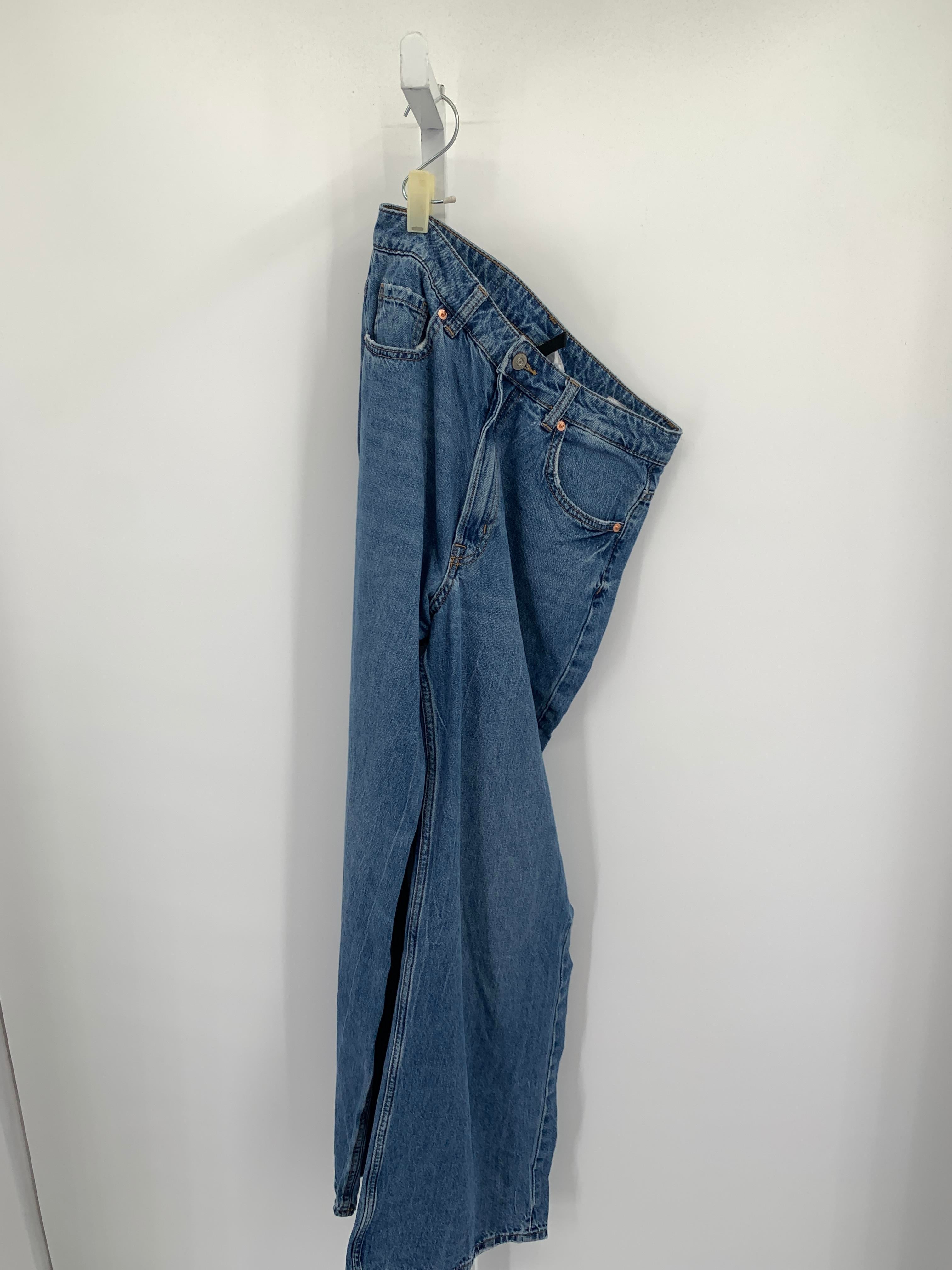 Divided Size 6 Juniors Jeans