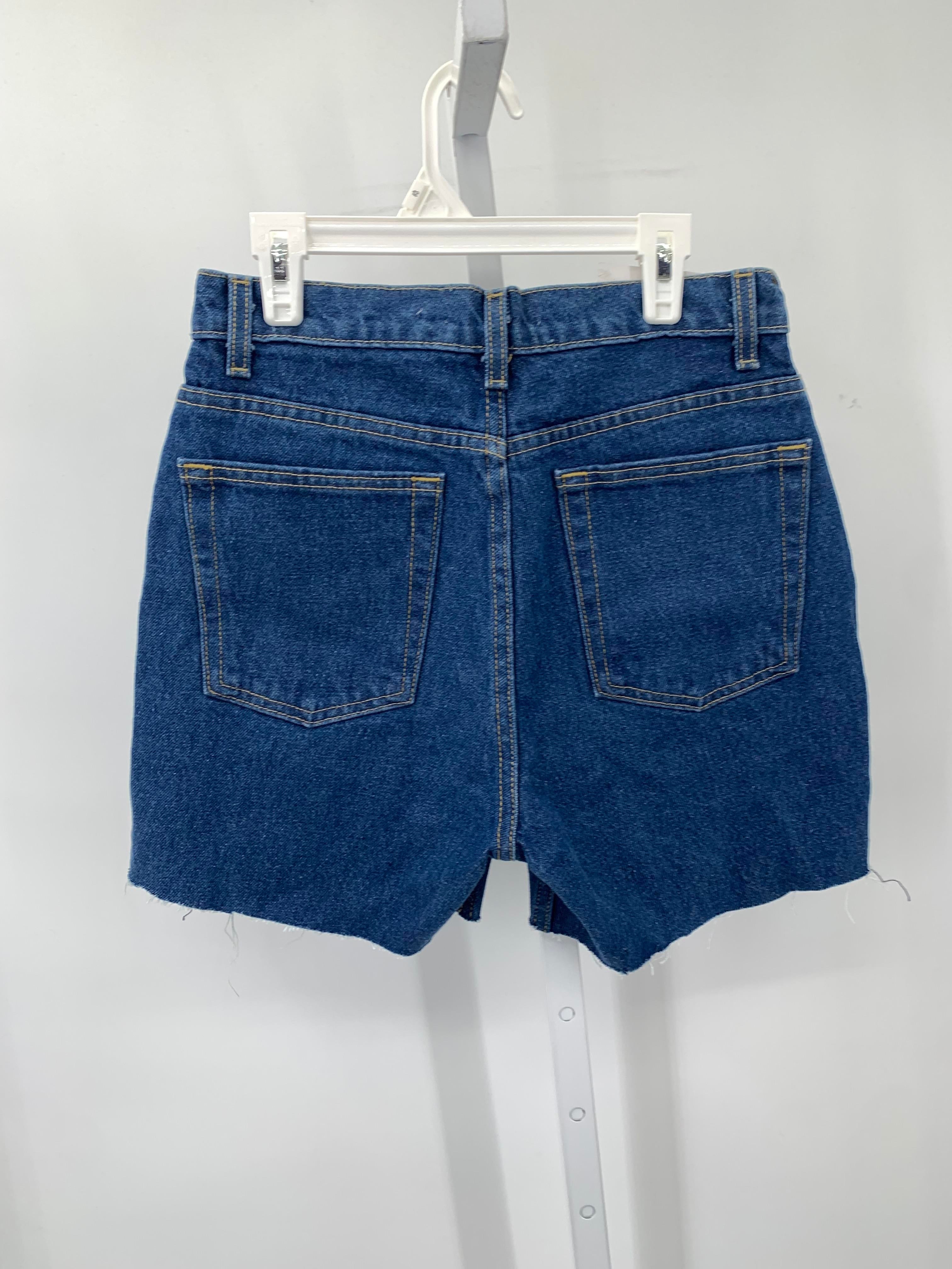 Size 4 Misses Shorts