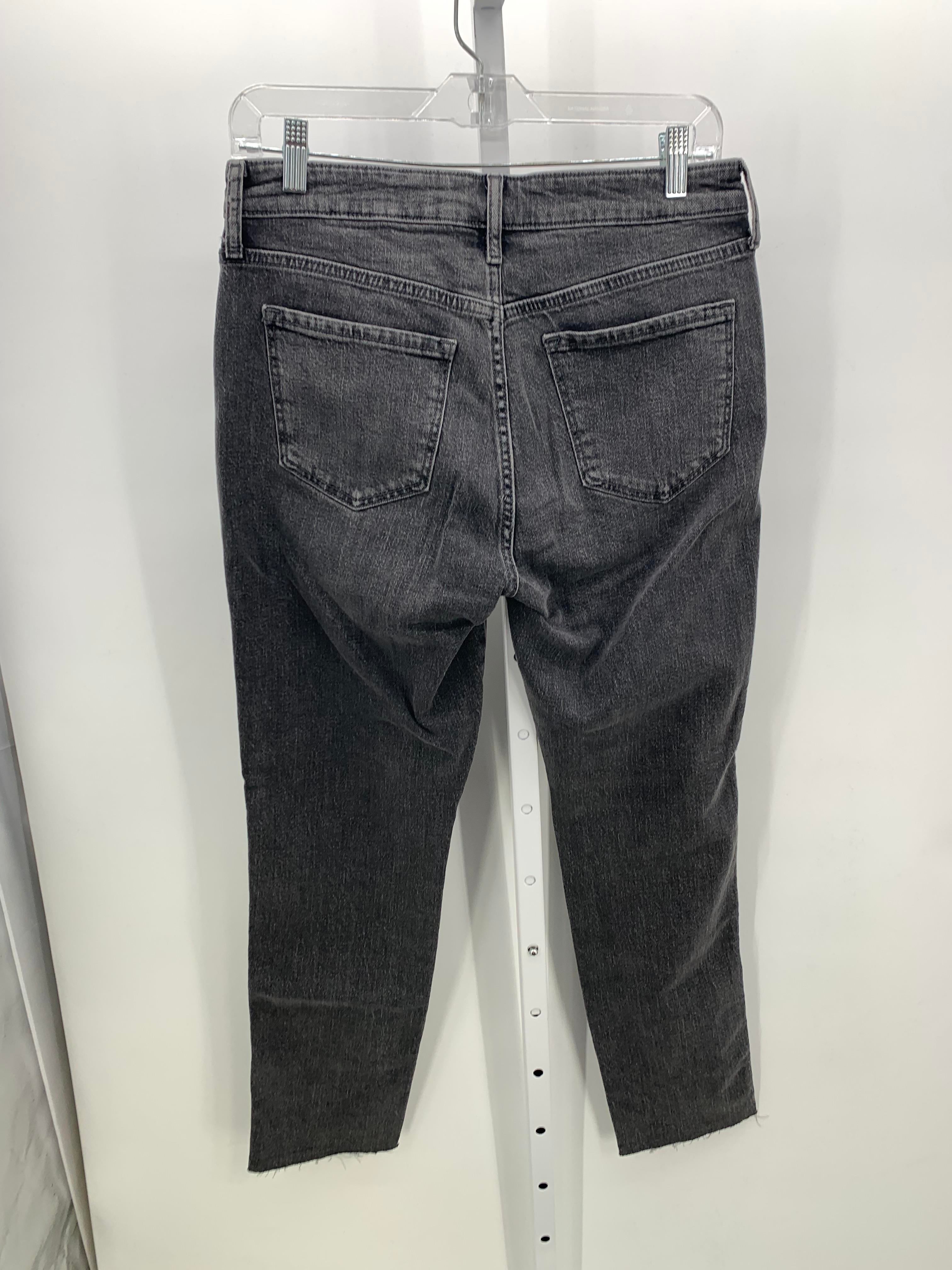 Old Navy Size 6 Misses Jeans