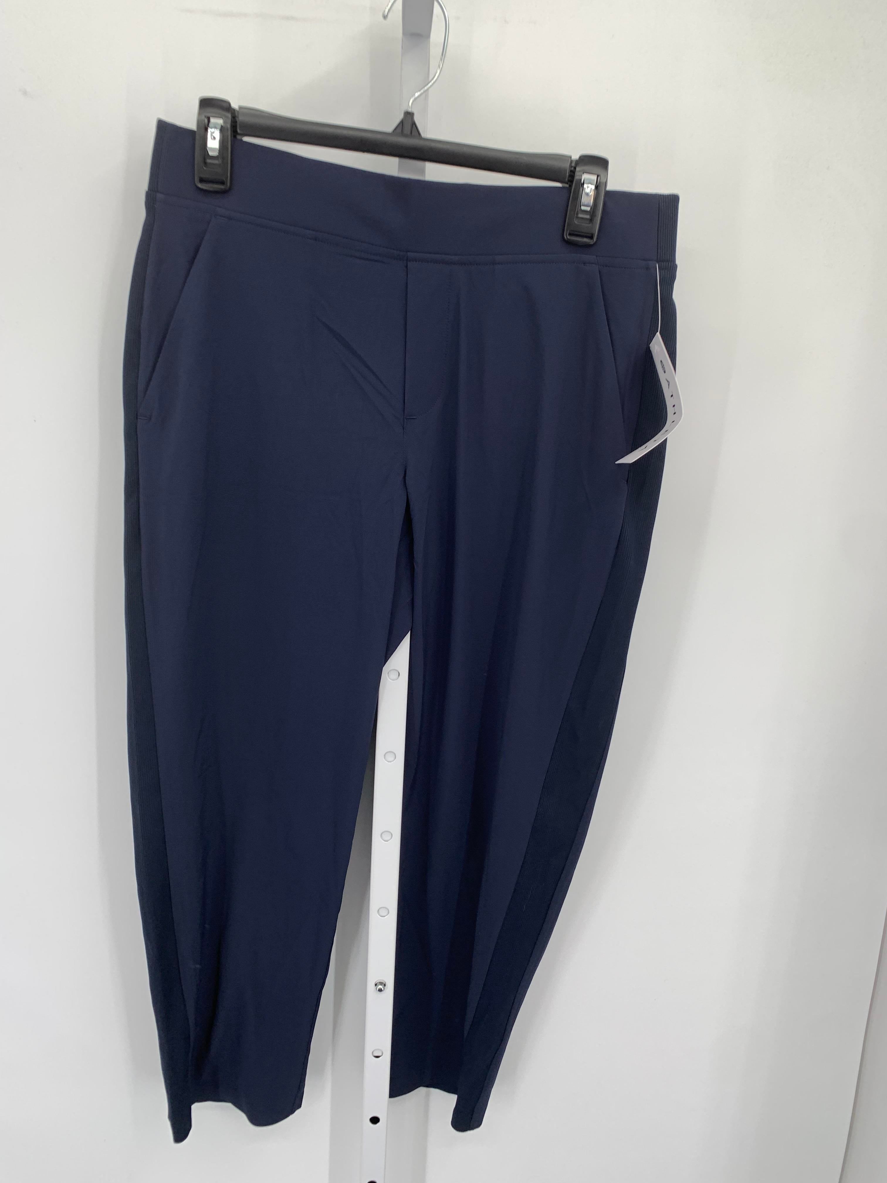 Athleta Size 8 Petite Petite Pants