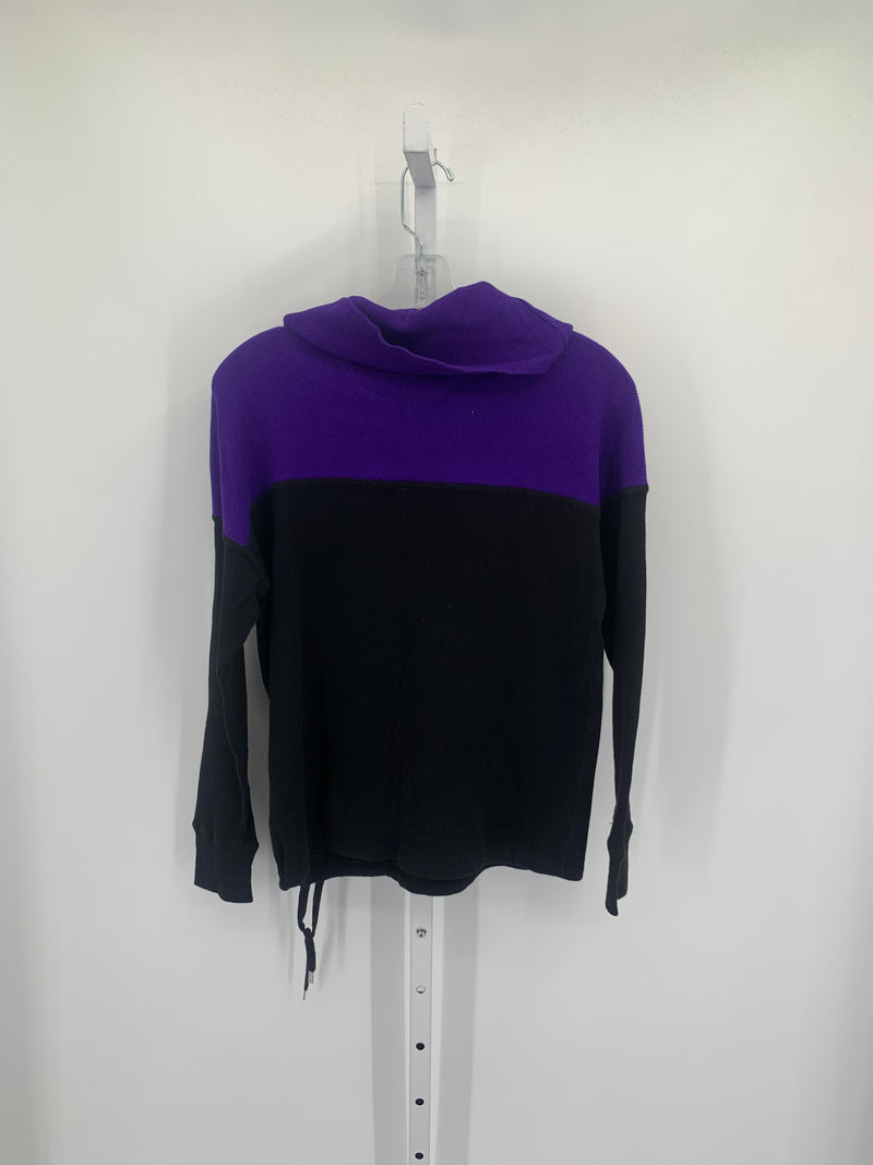 Ralph Lauren Size Small Misses Long Sleeve Shirt