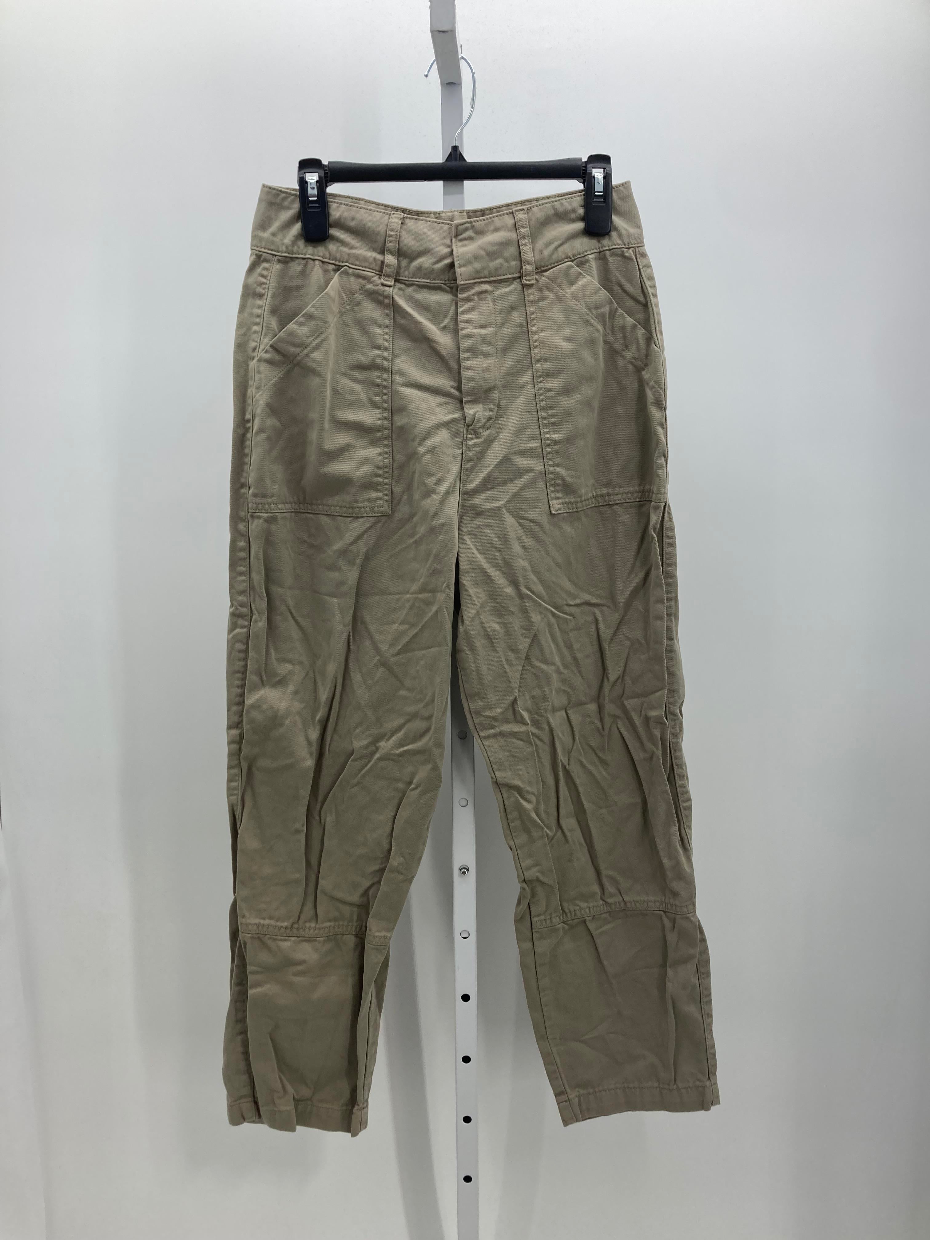 Denim & Co. Size 6 Misses Pants
