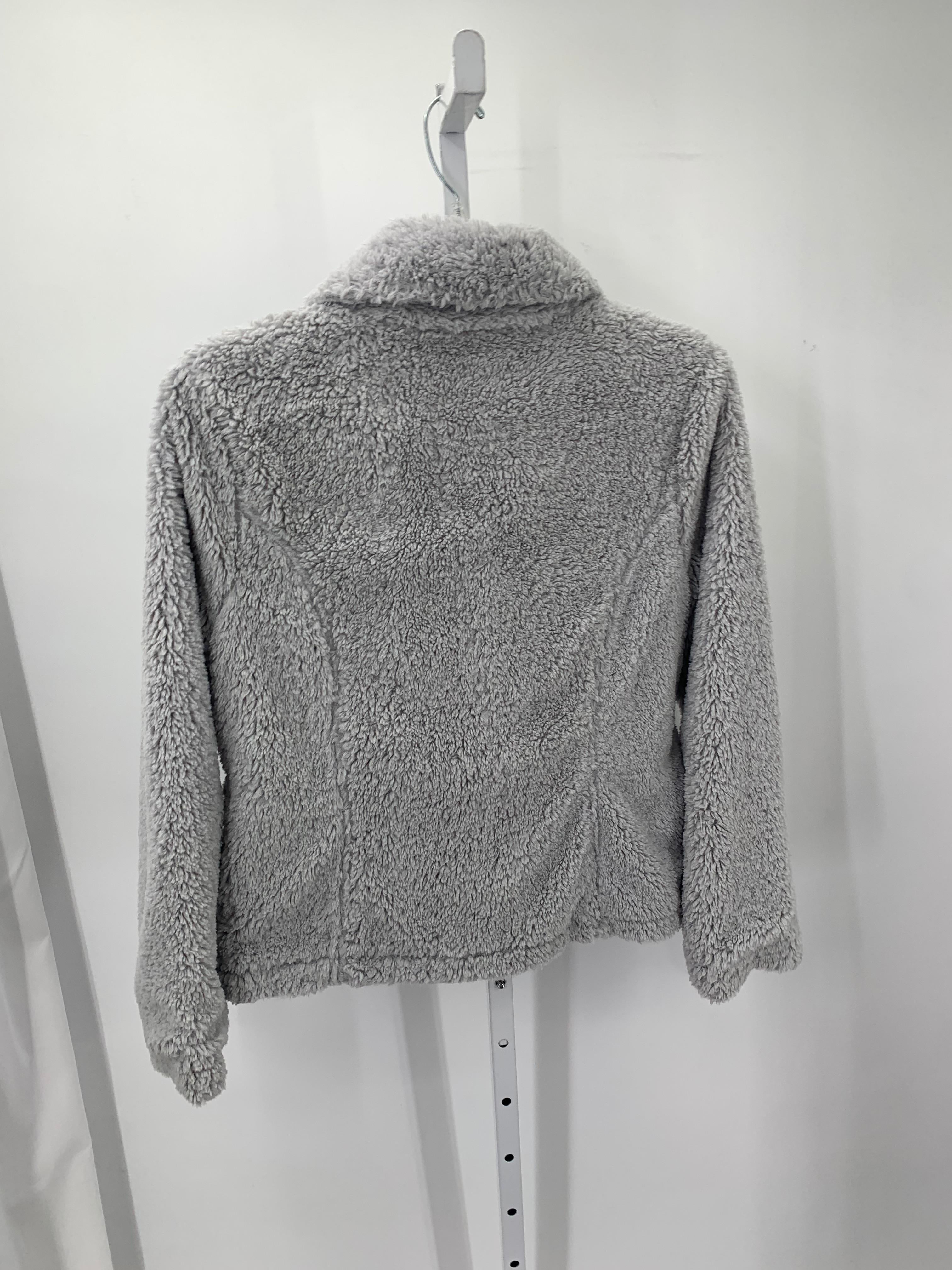 True Grit Size Medium Juniors Fleece