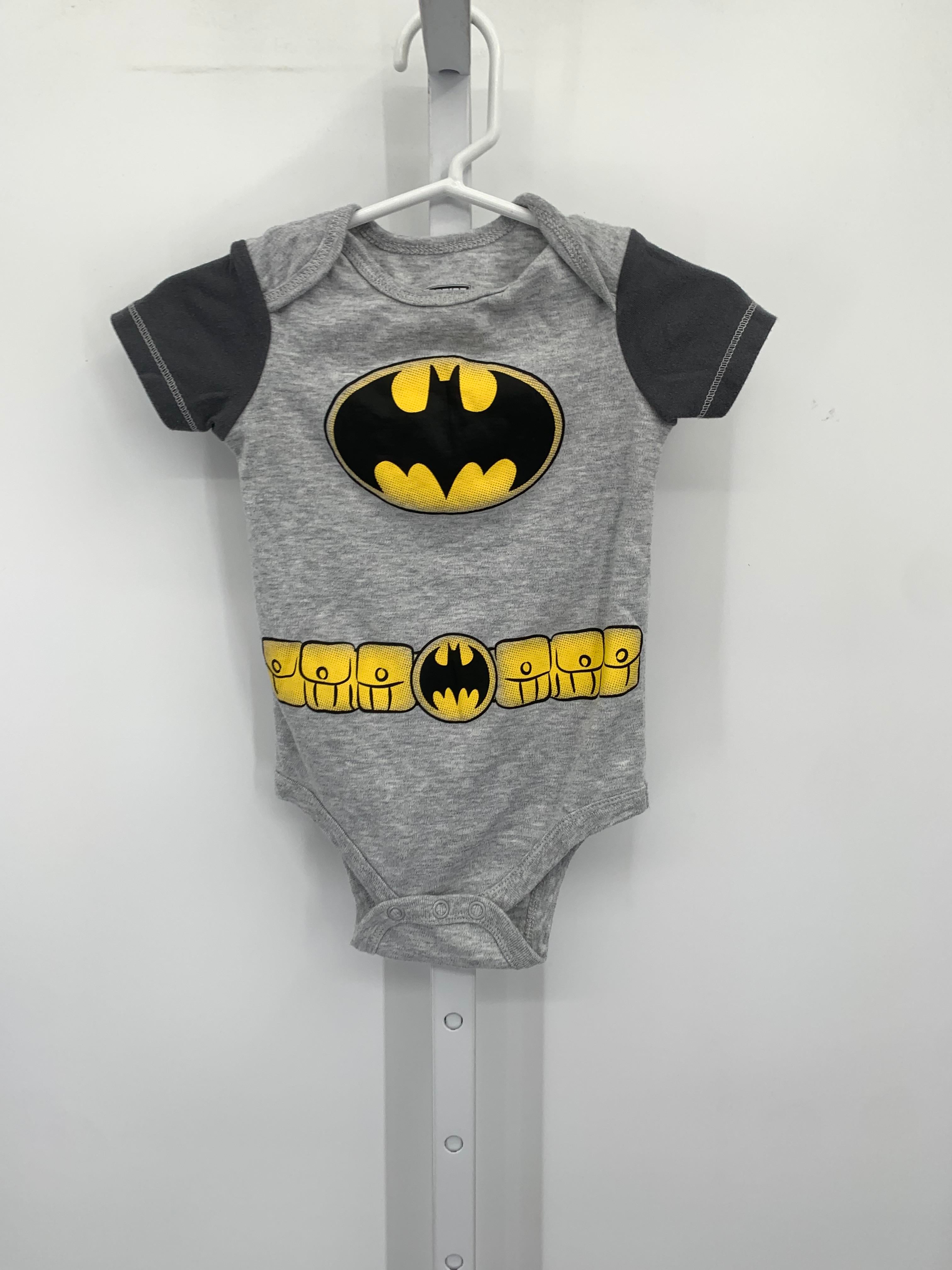 BATMAN KNIT