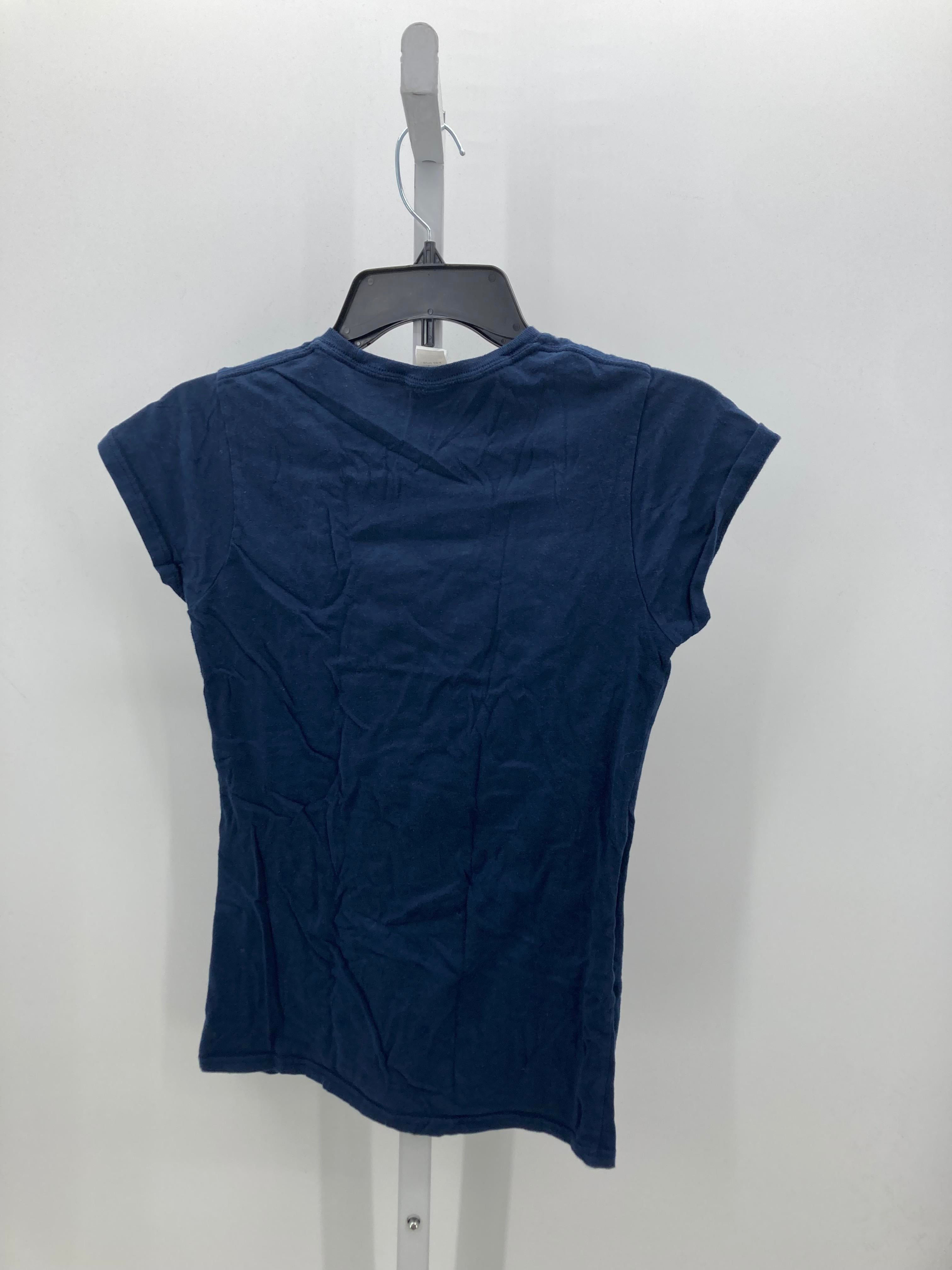 Gildan Size Small Misses Short Sleeve Shirt