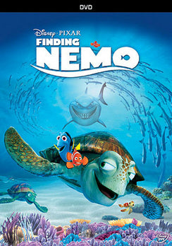 Finding Nemo -