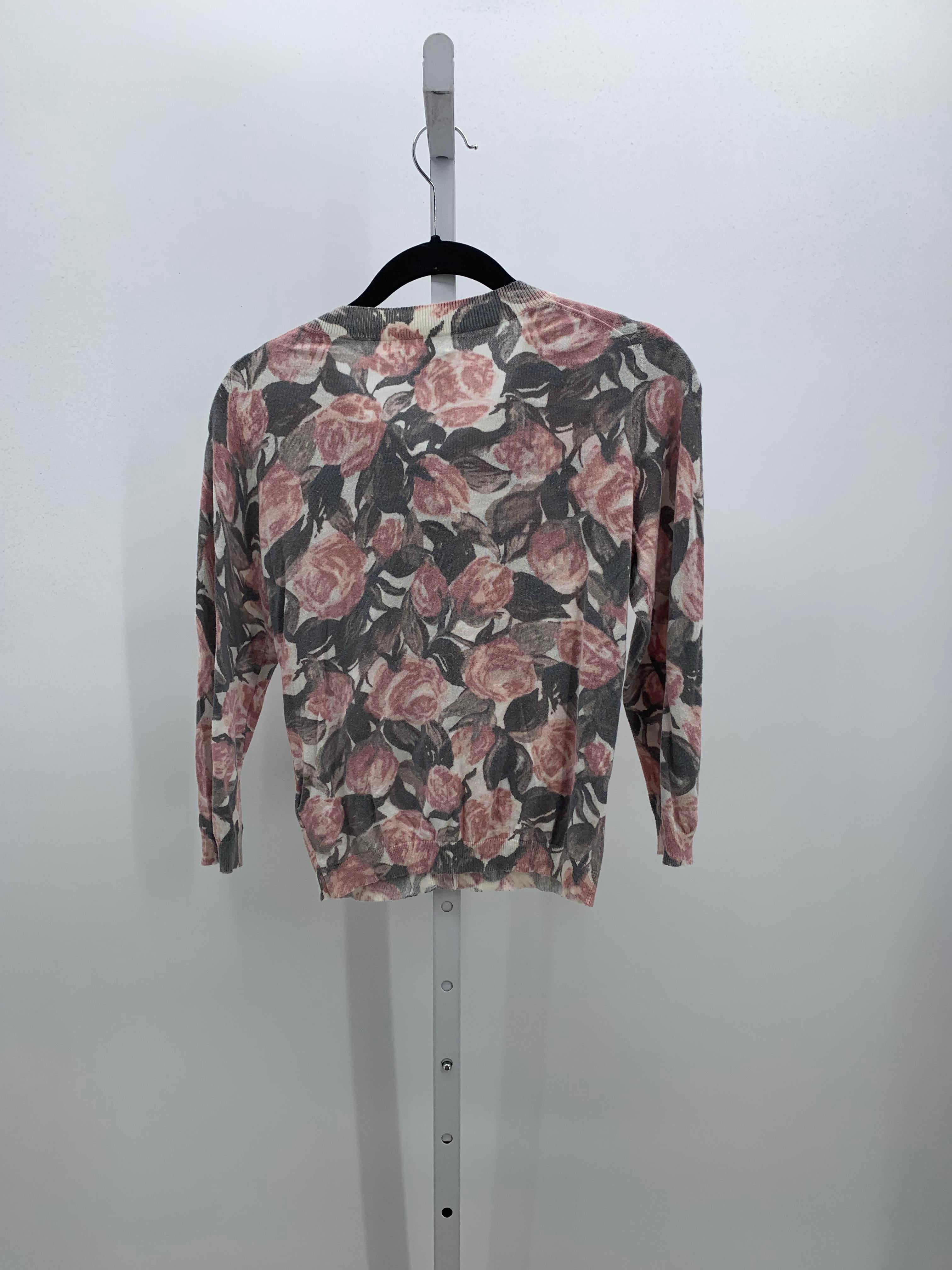 Banana Republic Size X Small Misses Long Slv Sweater