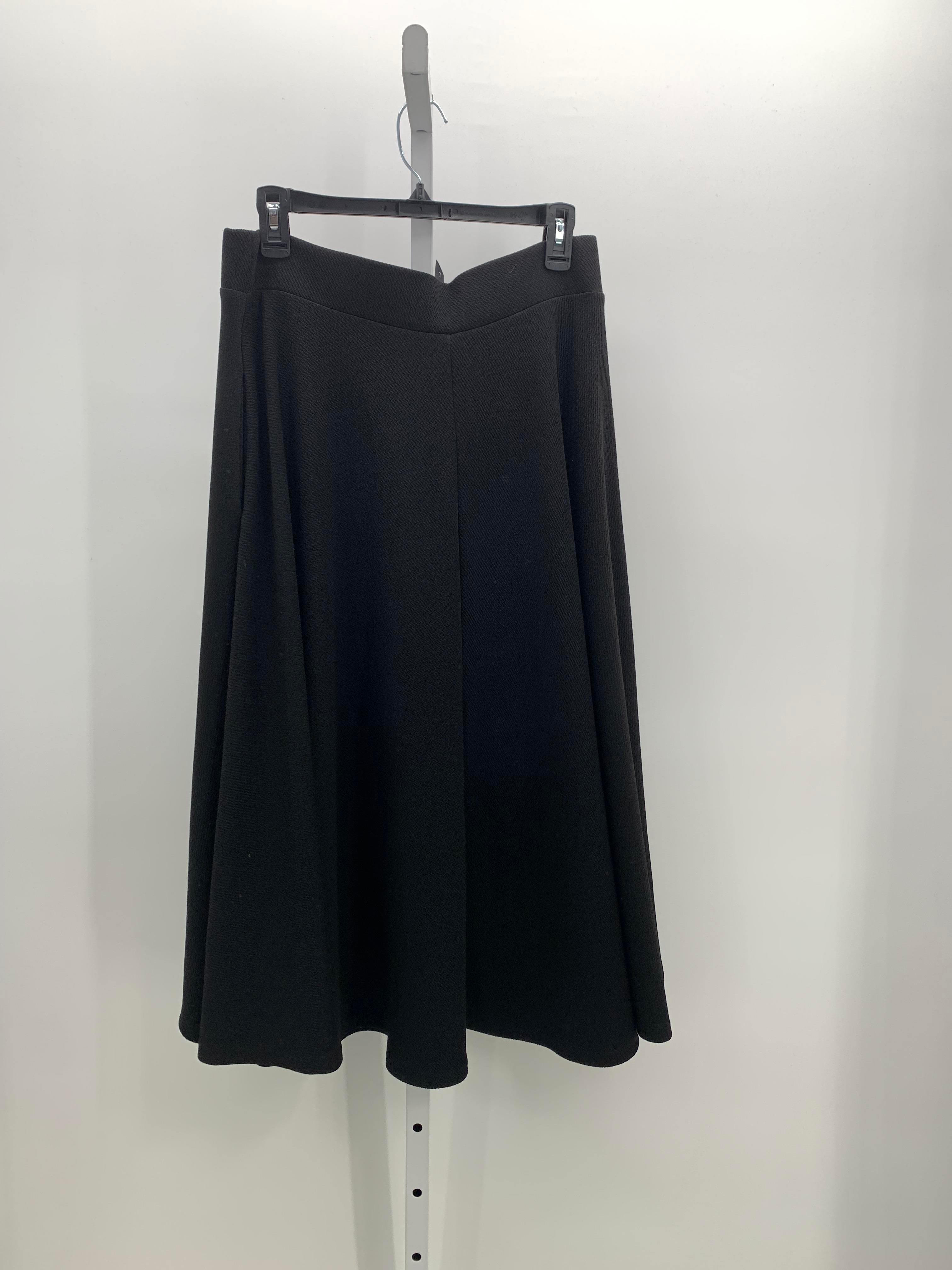 Size Large Misses Skirt