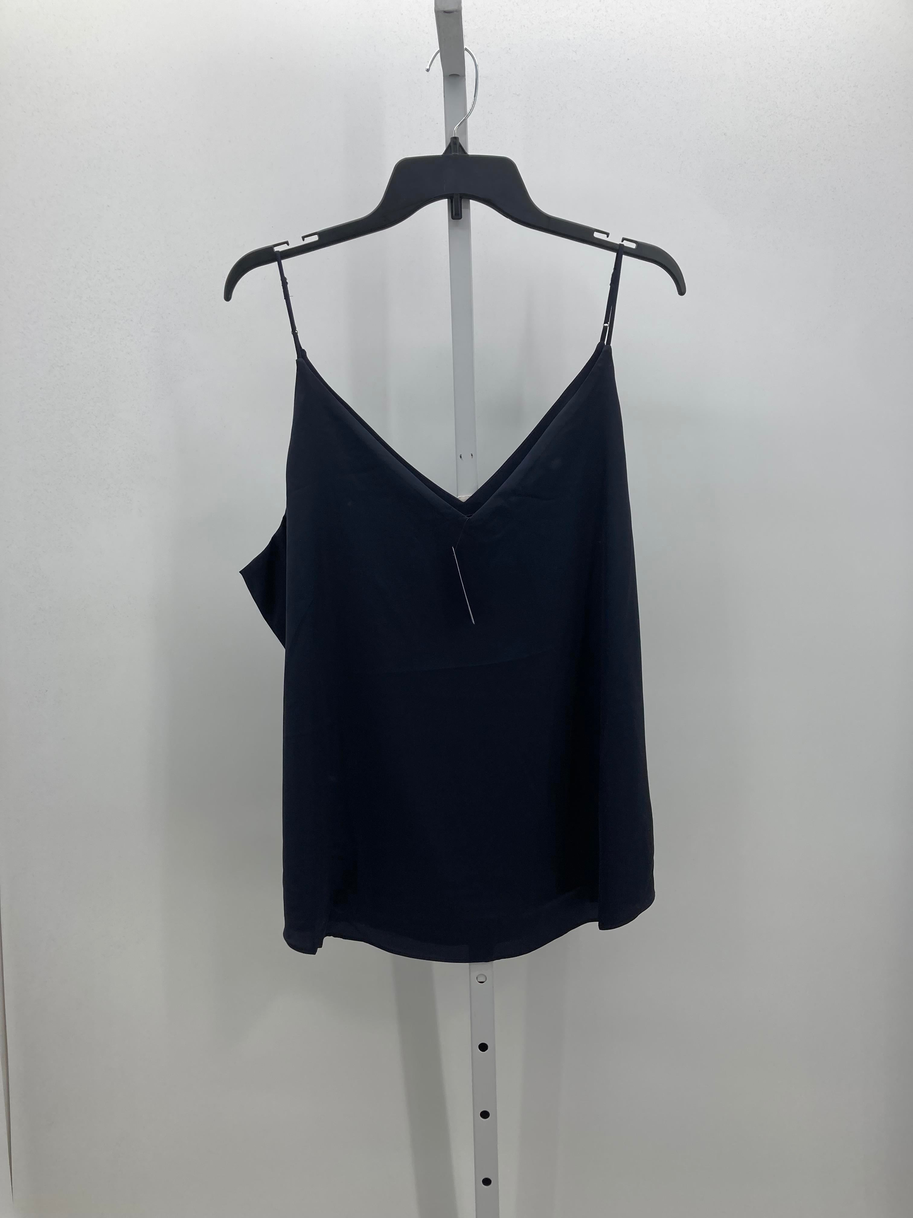 Express Size Extra Large Misses Cami