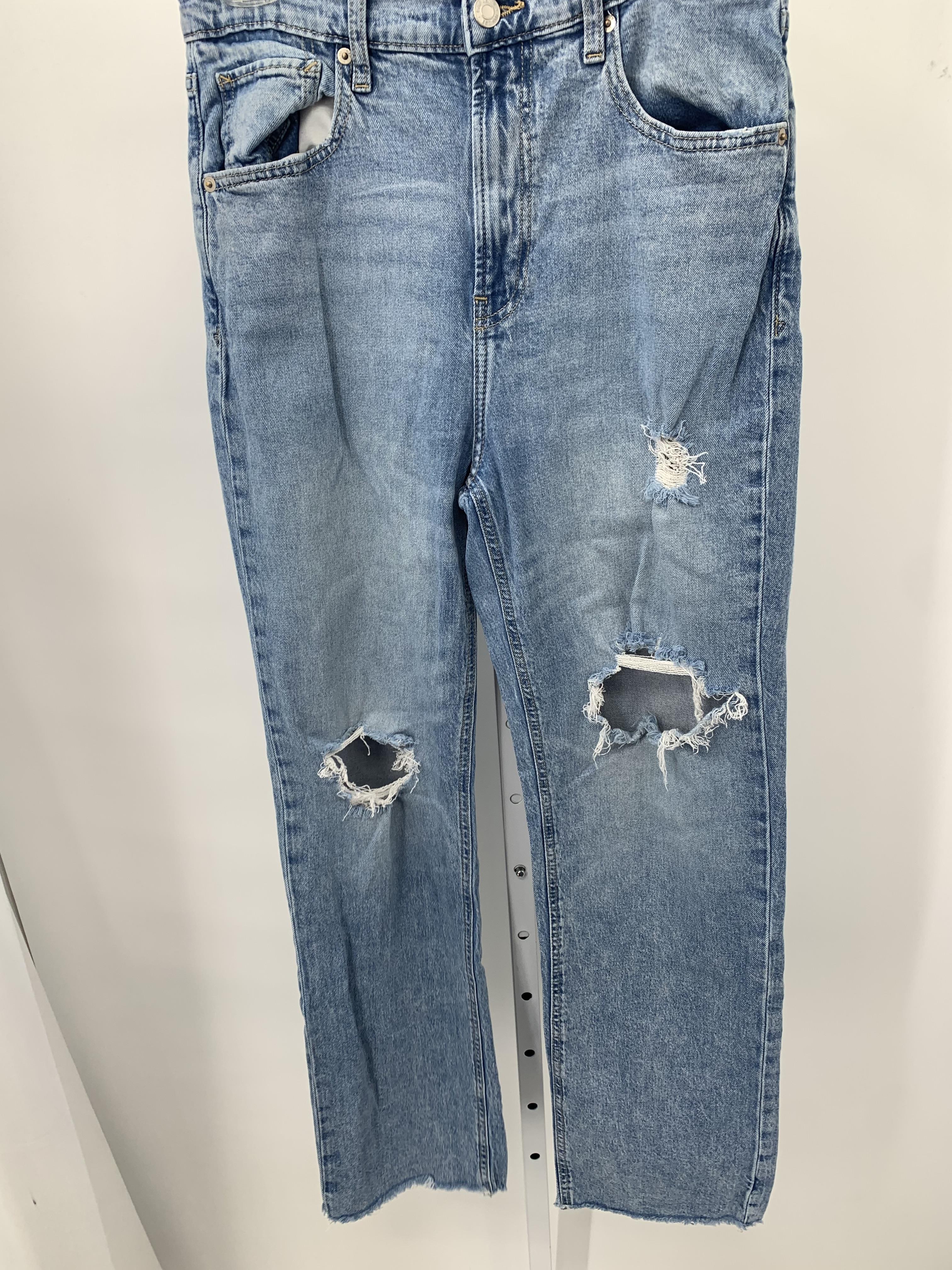 Gap Denim Size 8 Misses Jeans