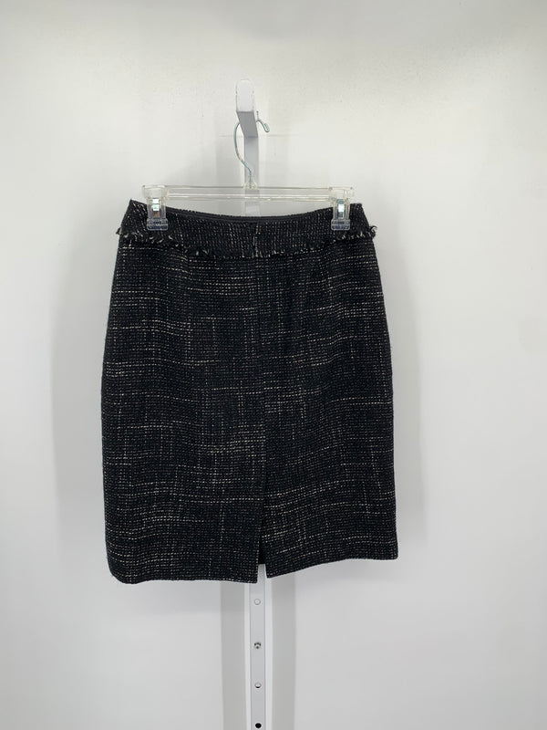 Ann Taylor Size 6 Misses Skirt