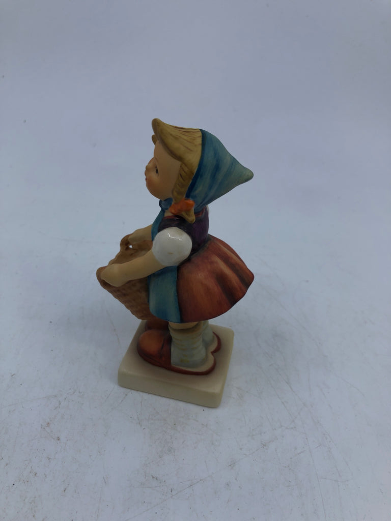 VTG HUMMEL "LITTLE HELPER".
