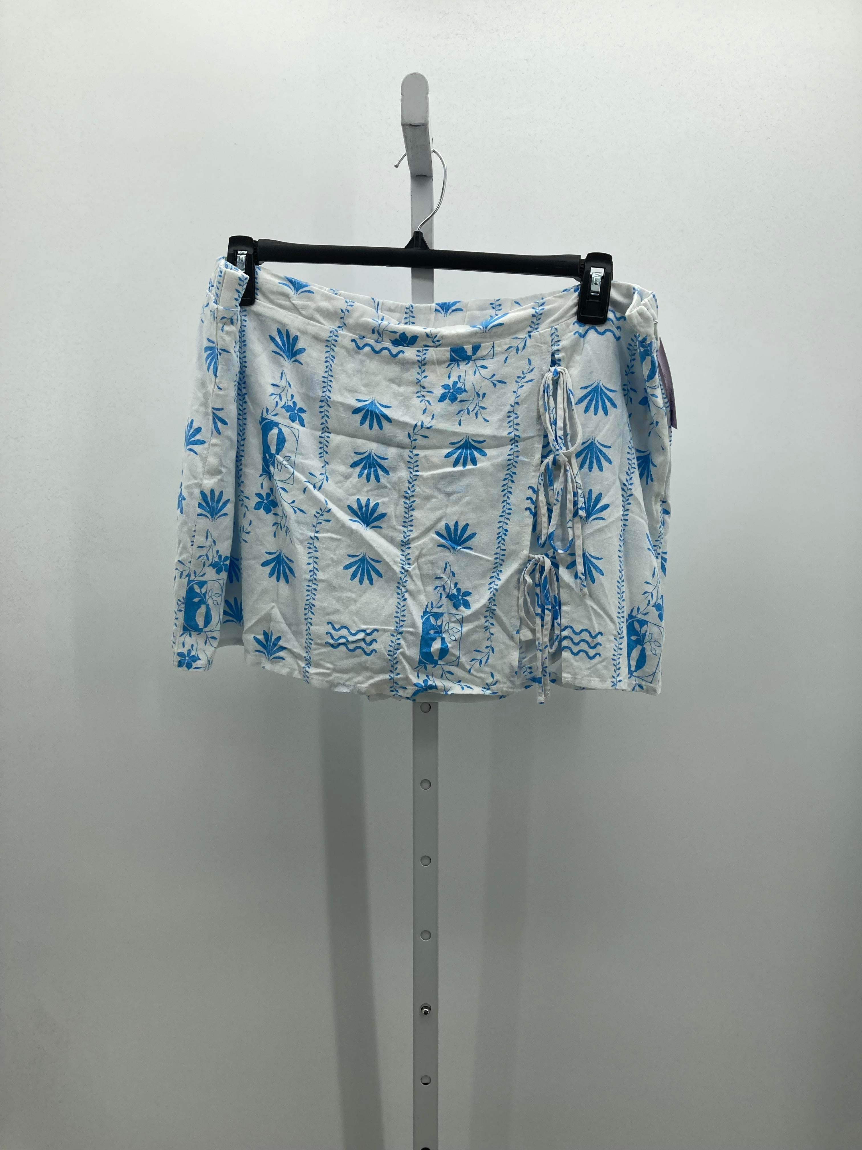 Wild Fable Size Extra Large Juniors Skirt