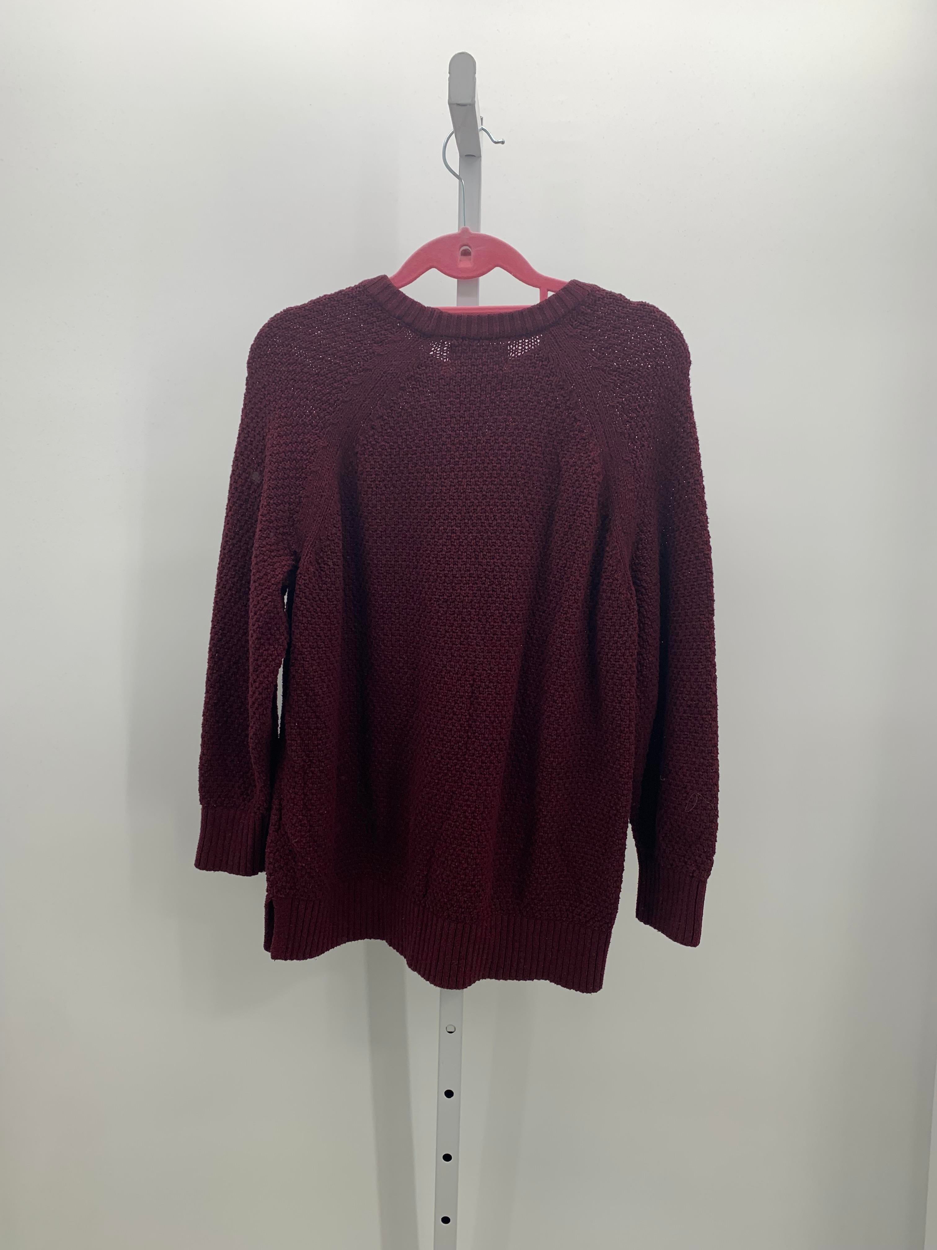 Old Navy Size Small Misses Long Slv Sweater