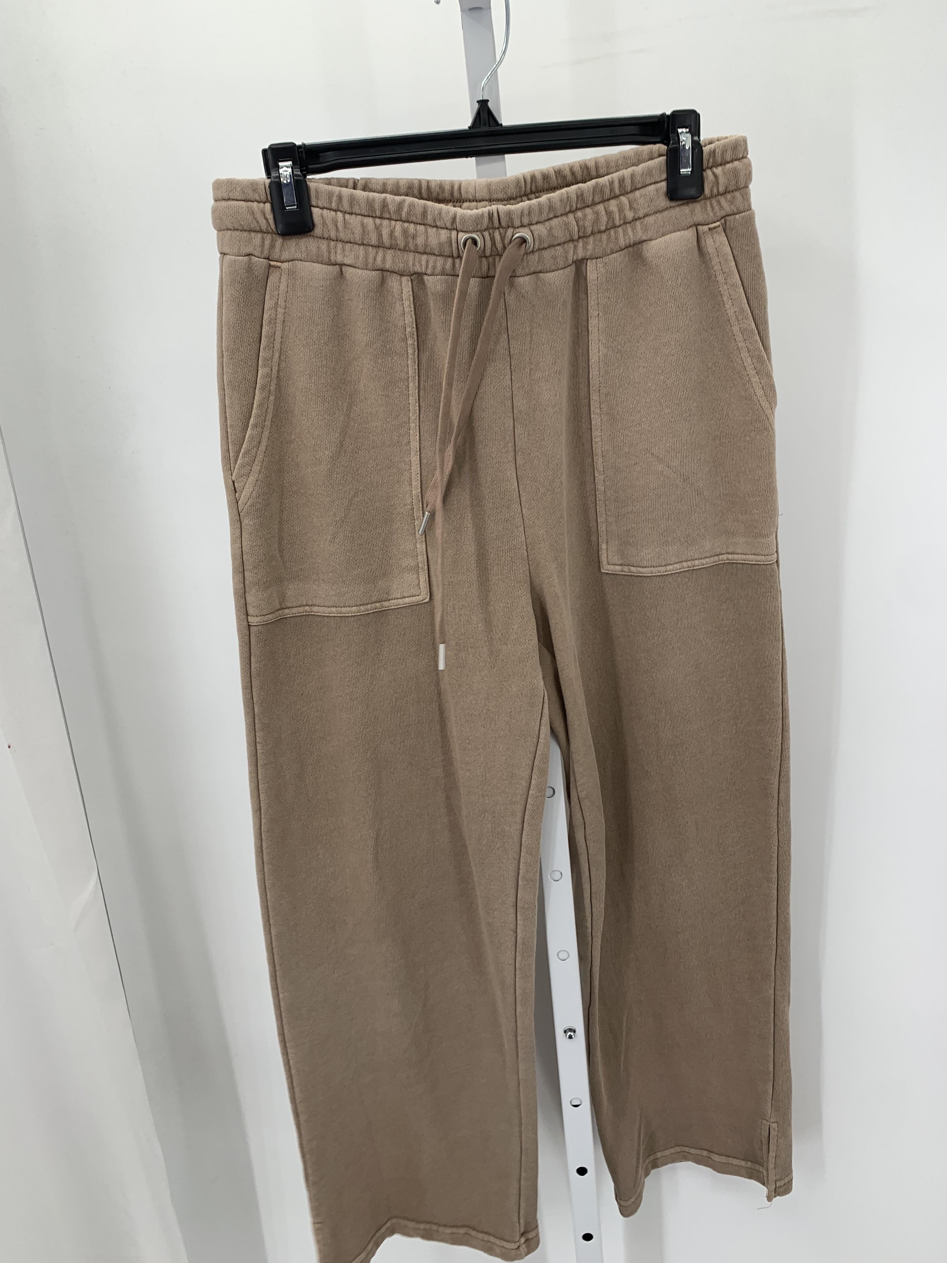 Size Medium Juniors Sweatpants