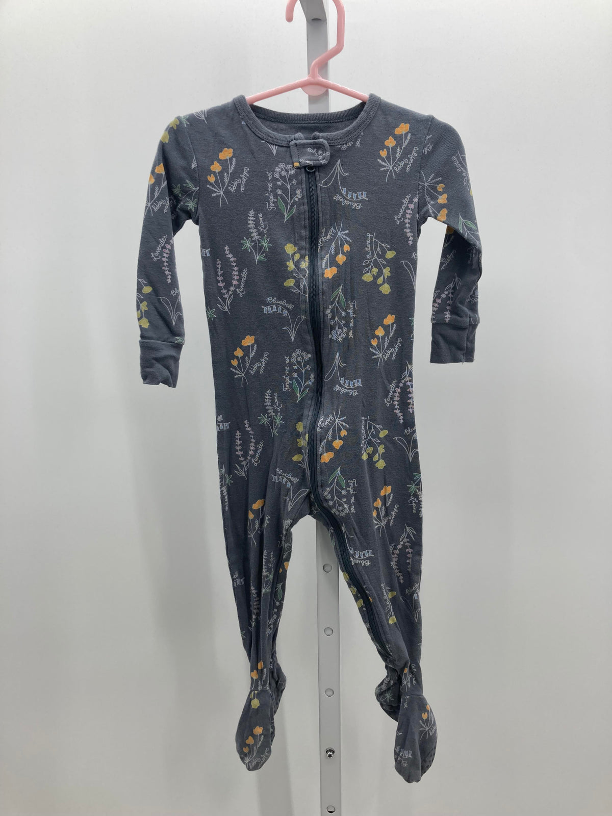 Old Navy Size 18-24 Months Girls Sleeper