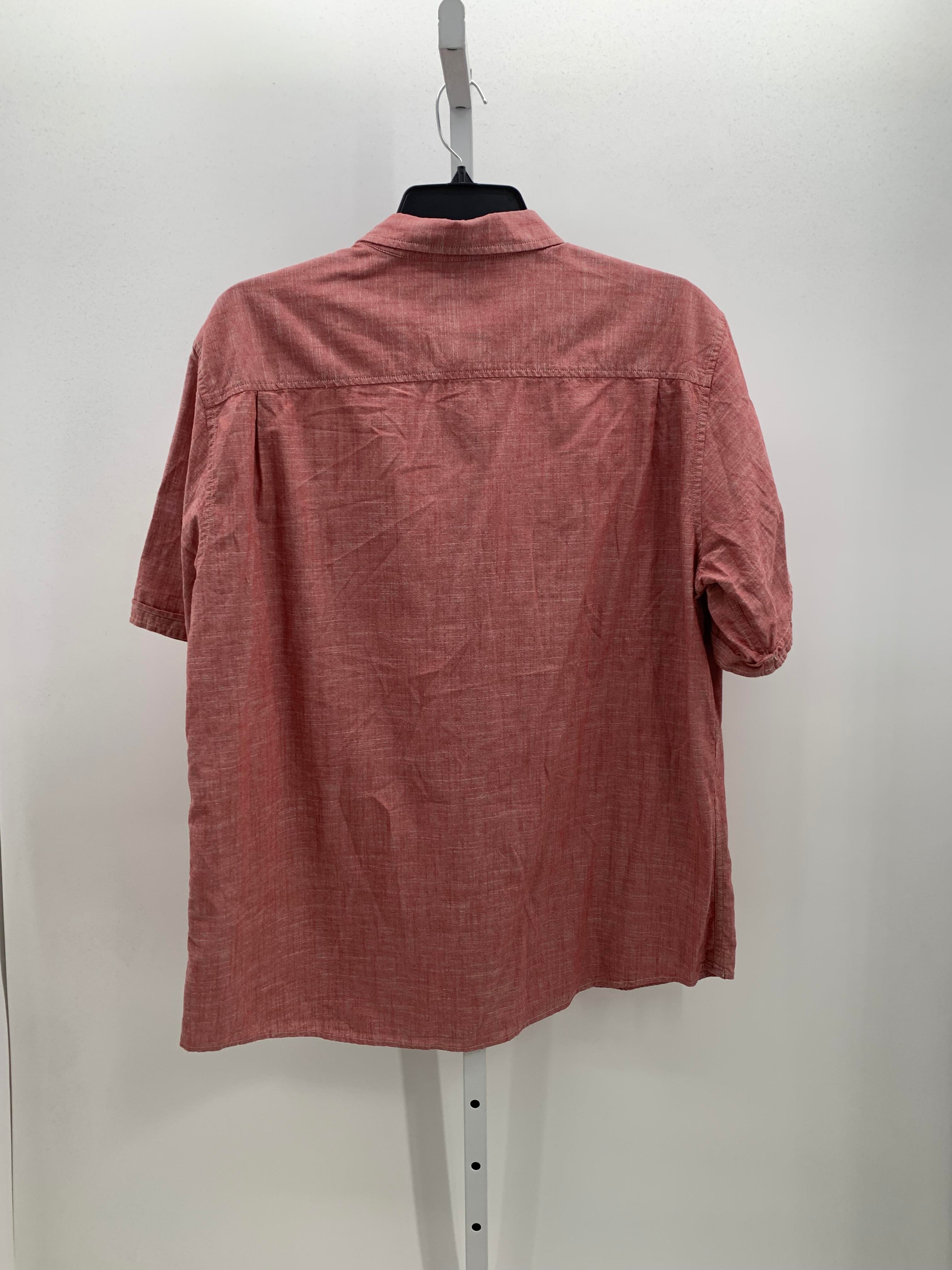 BTN DOWN SHIRT