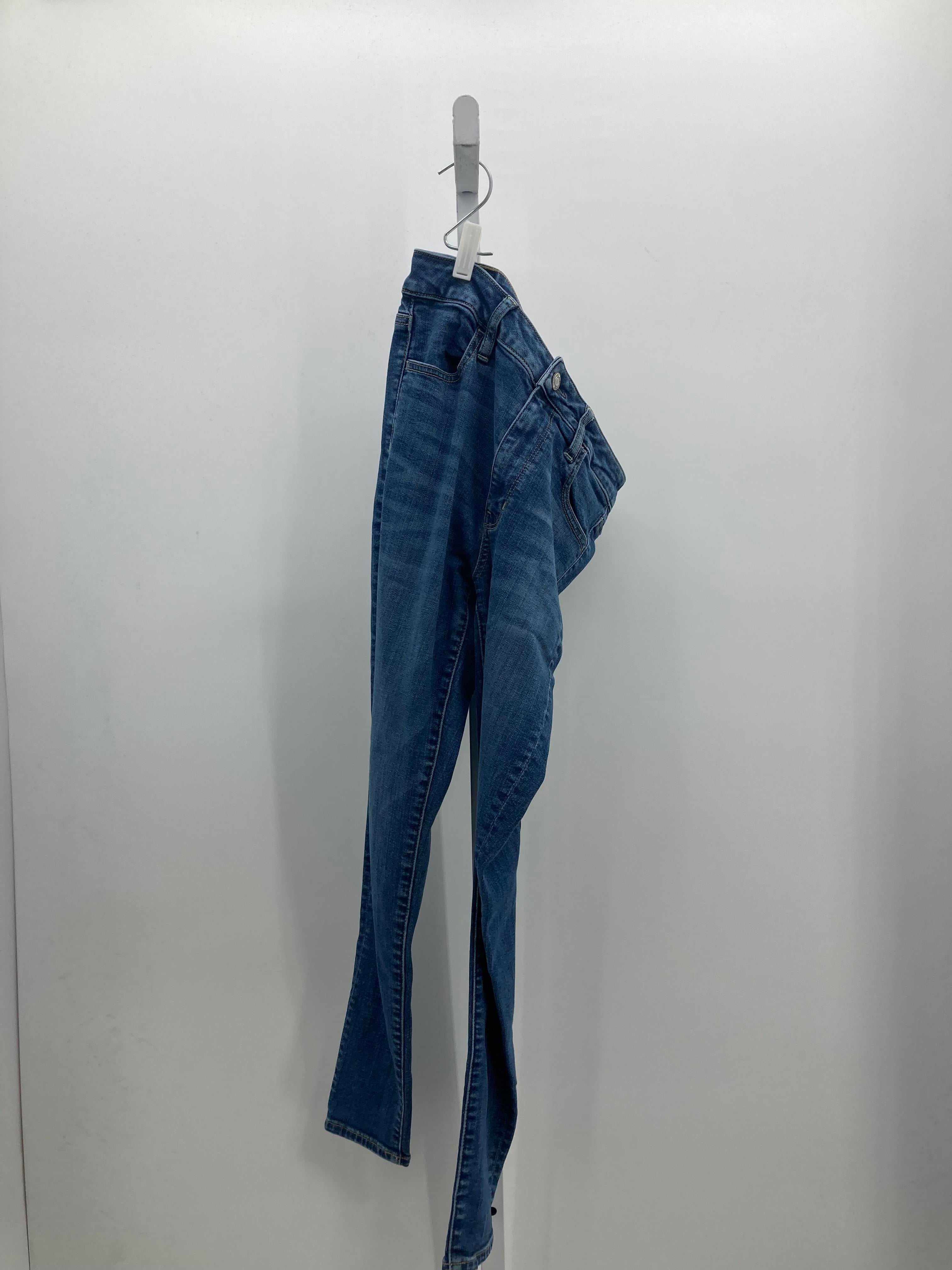 American Eagle Size 4 Short Juniors Jeans