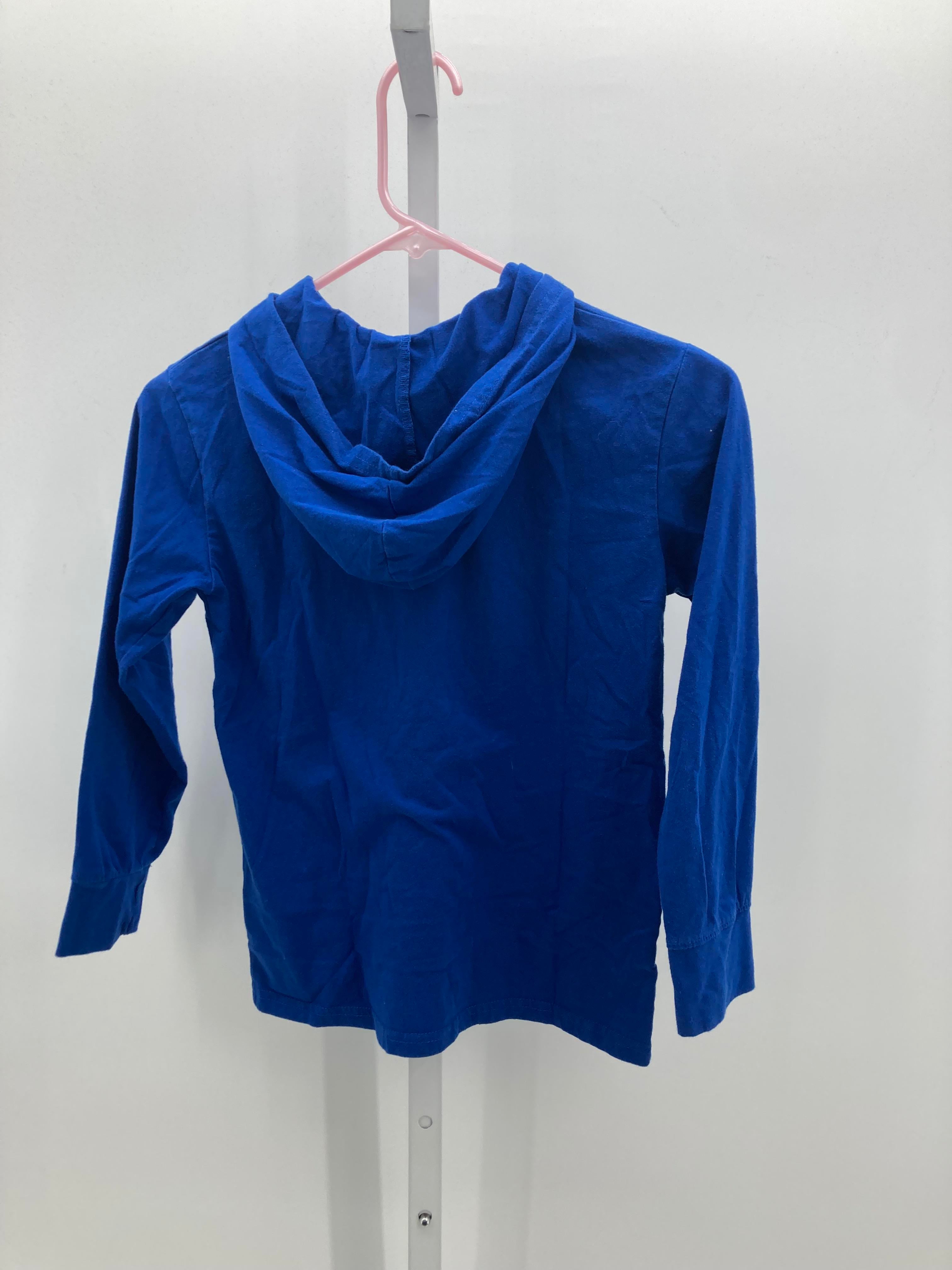 HOODED GAMER KNIT