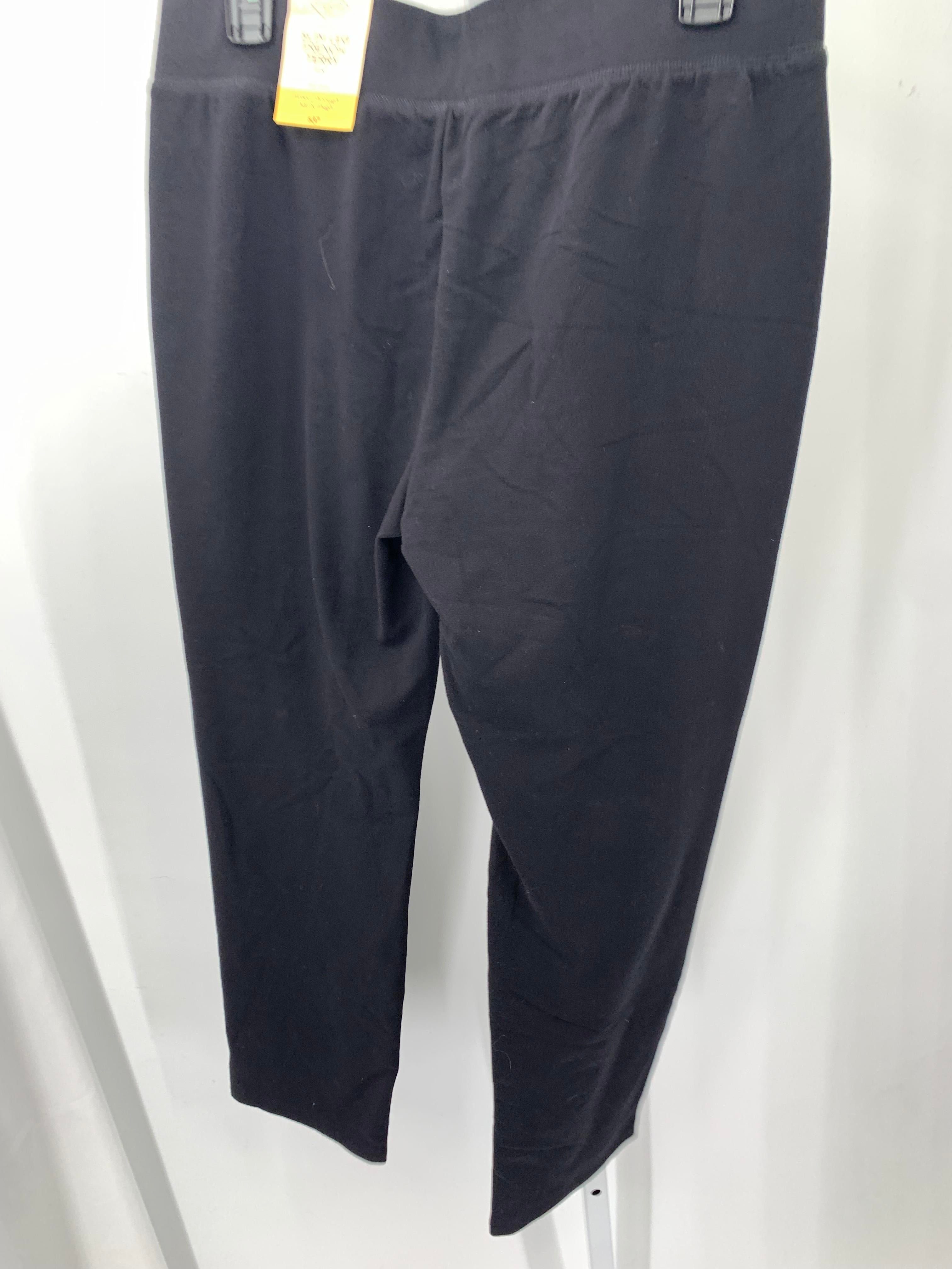 St. Johns Bay Size Medium Petite Petite Pants