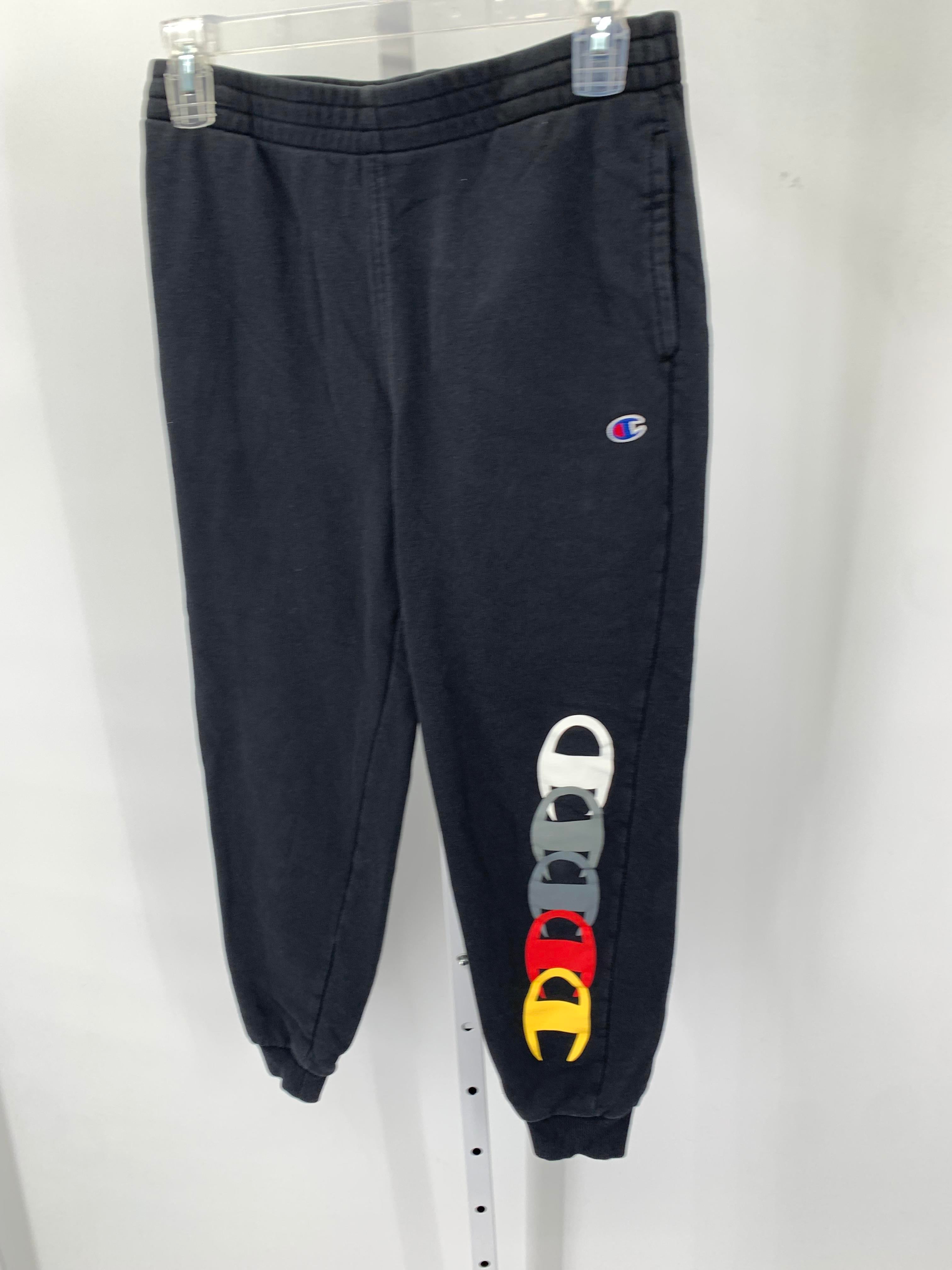 ELASTIC WAIST KNIT