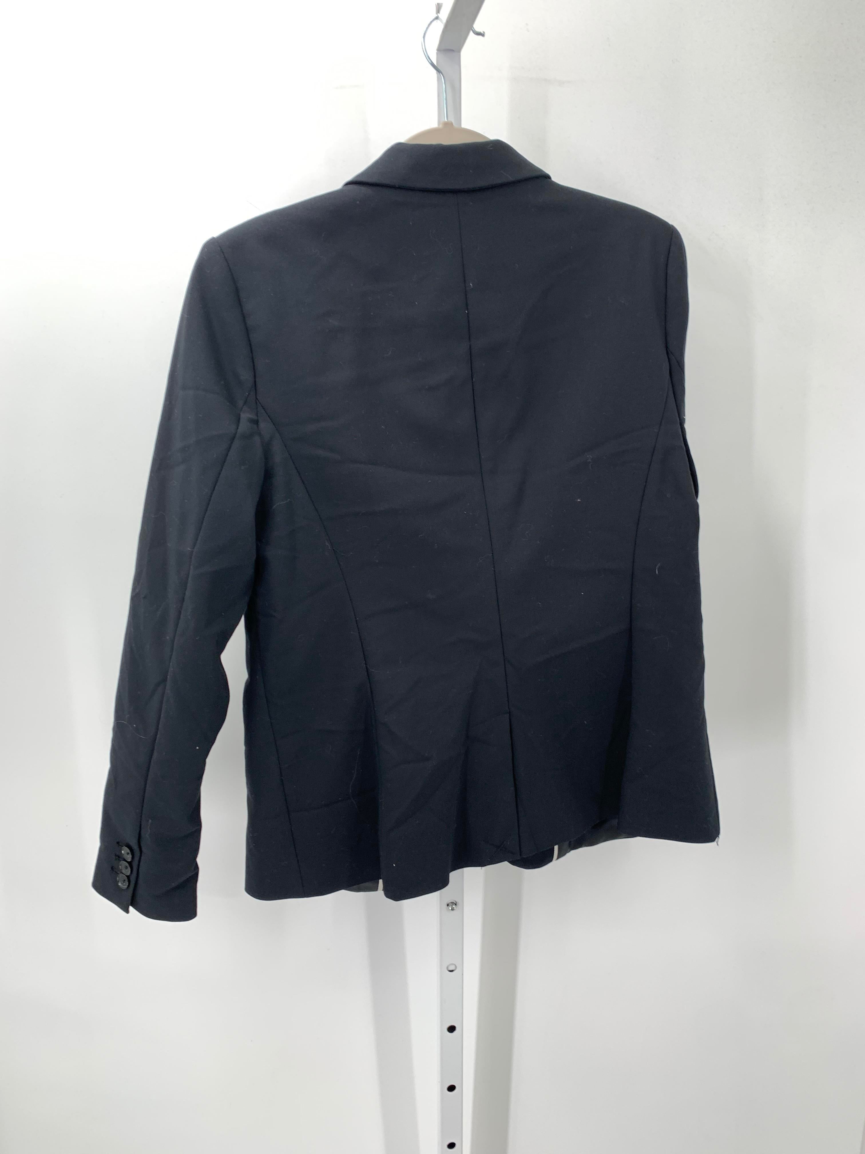 Size 12 Misses Blazer