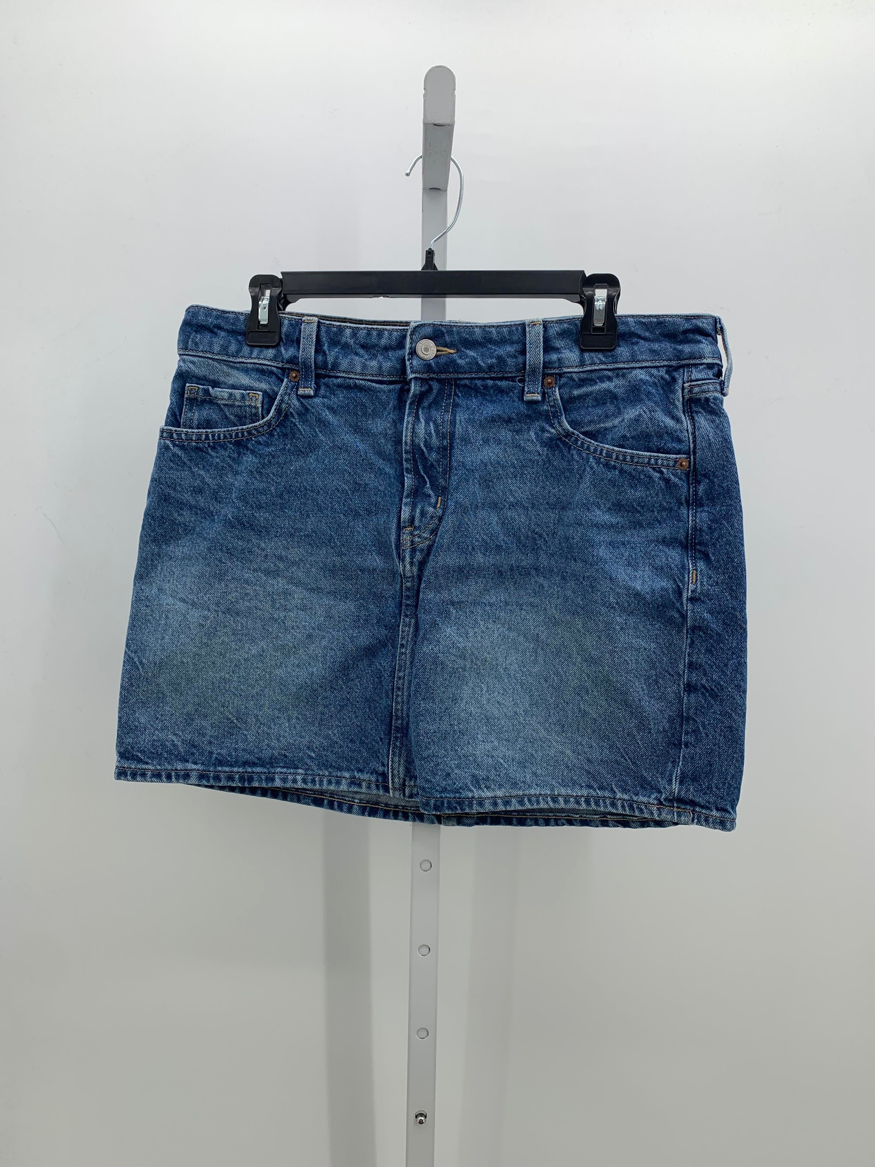 Old Navy Size 12 Misses Skirt