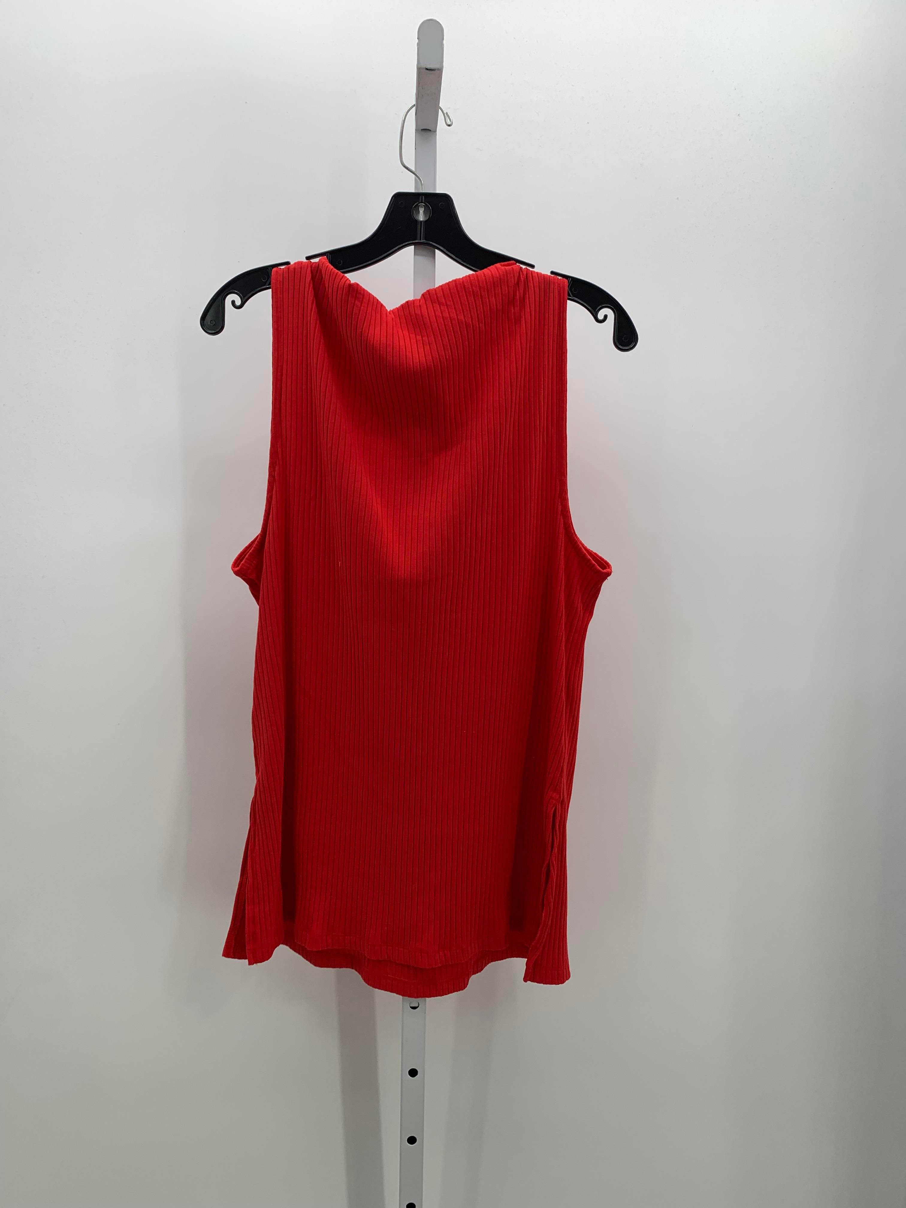 Old Navy Size Extra Large Misses Sleeveless Shirt