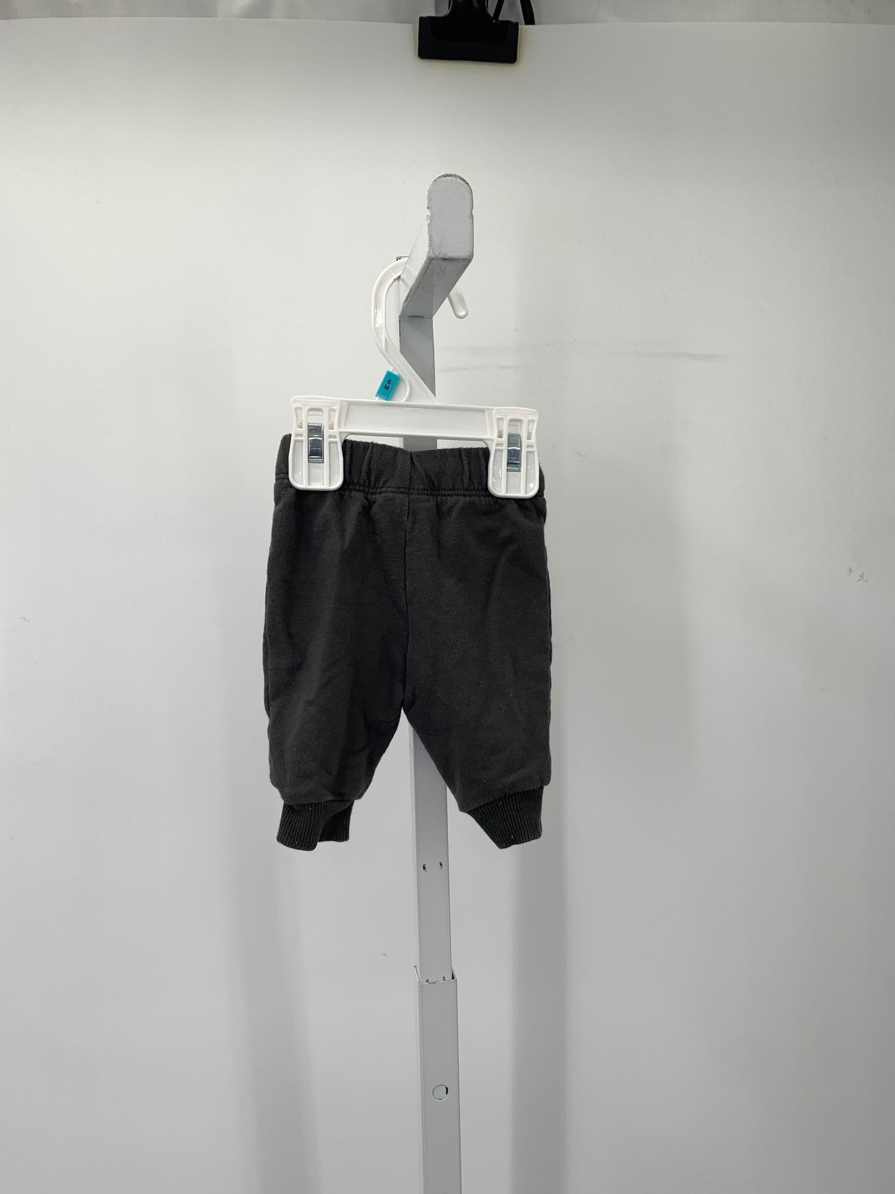ELASTIC WAIST KNIT