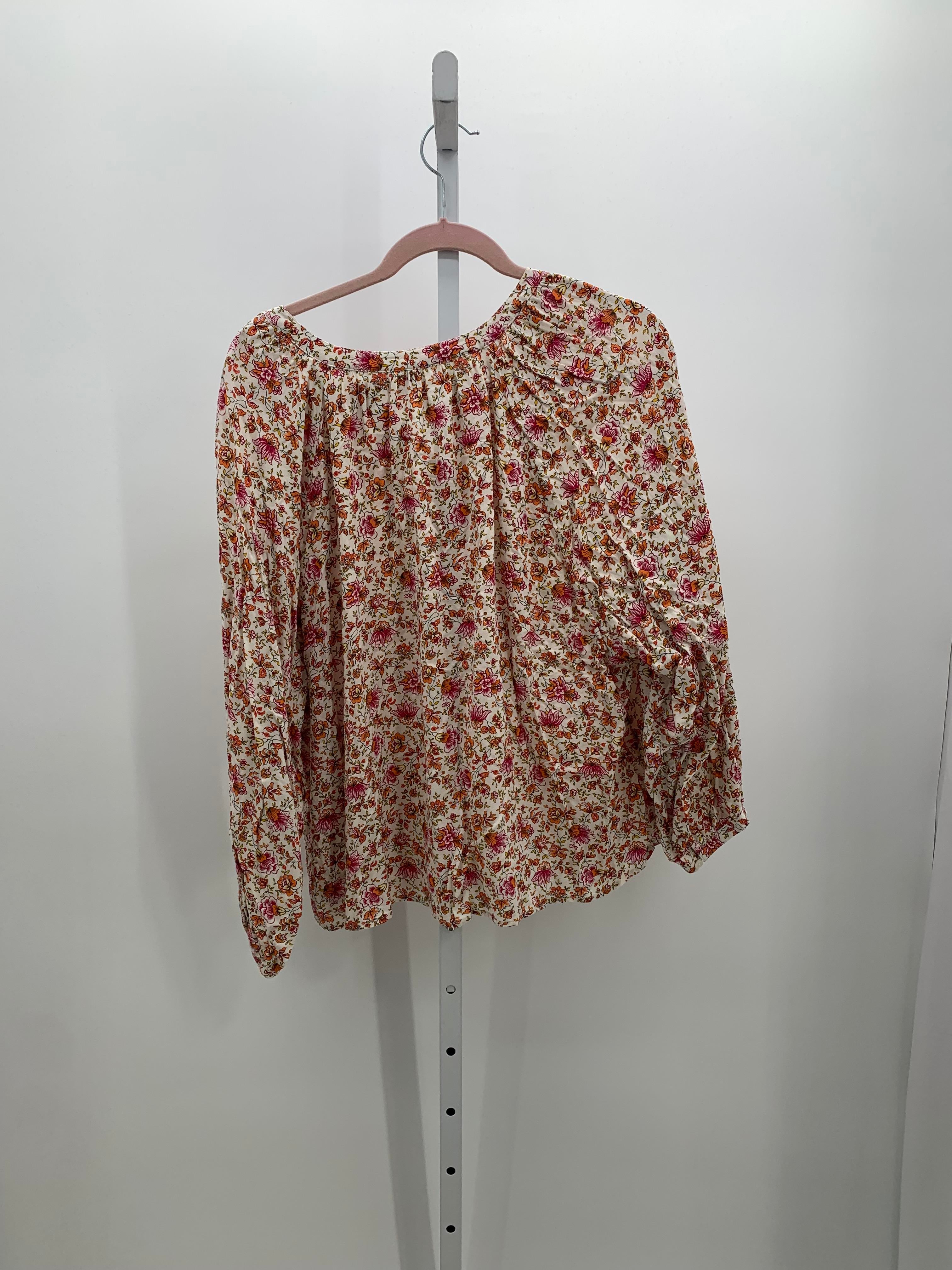 Old Navy Size 2X Womens Long Sleeve Shirt