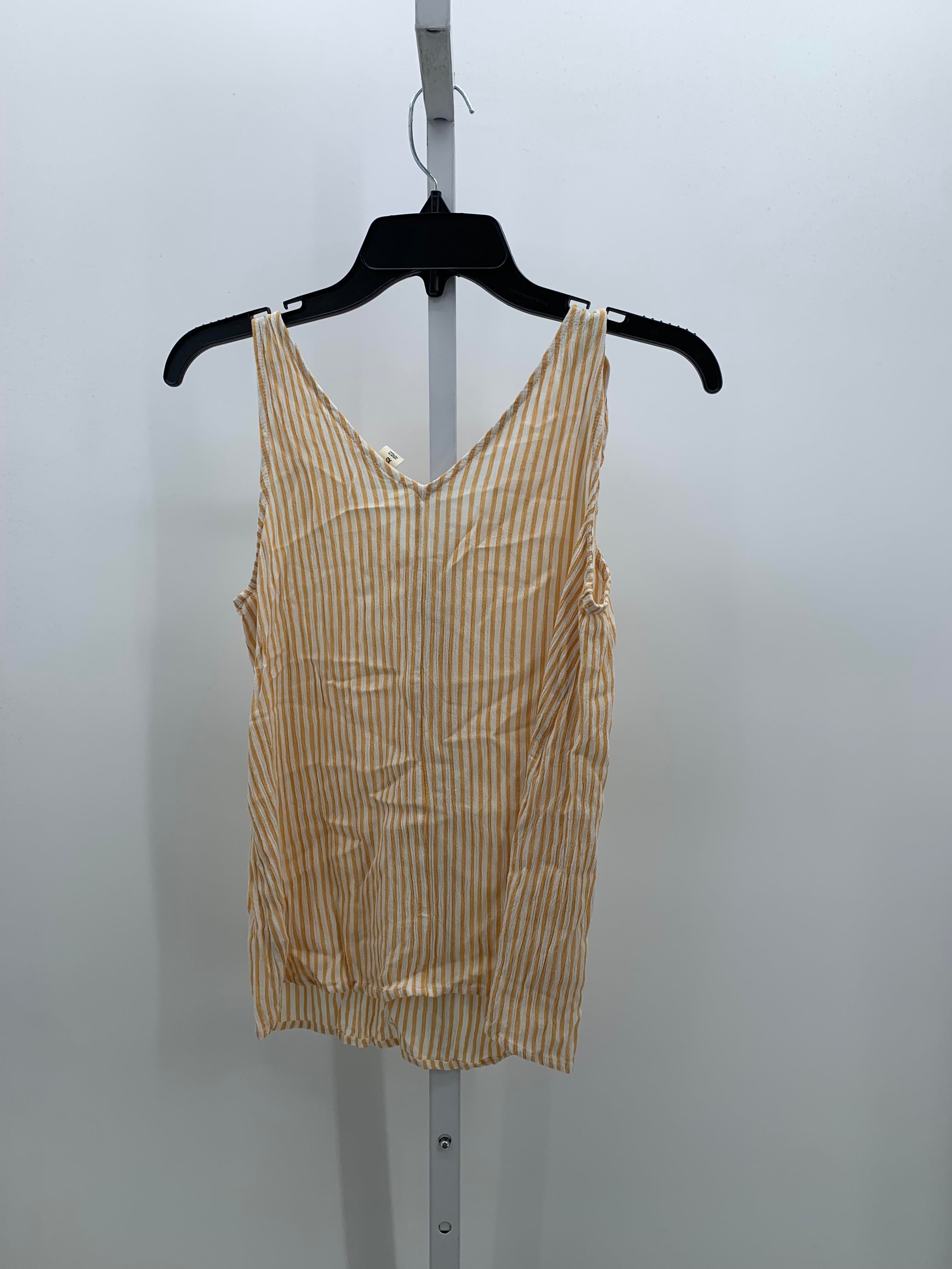 A.N.A. Size X Small Misses Tank
