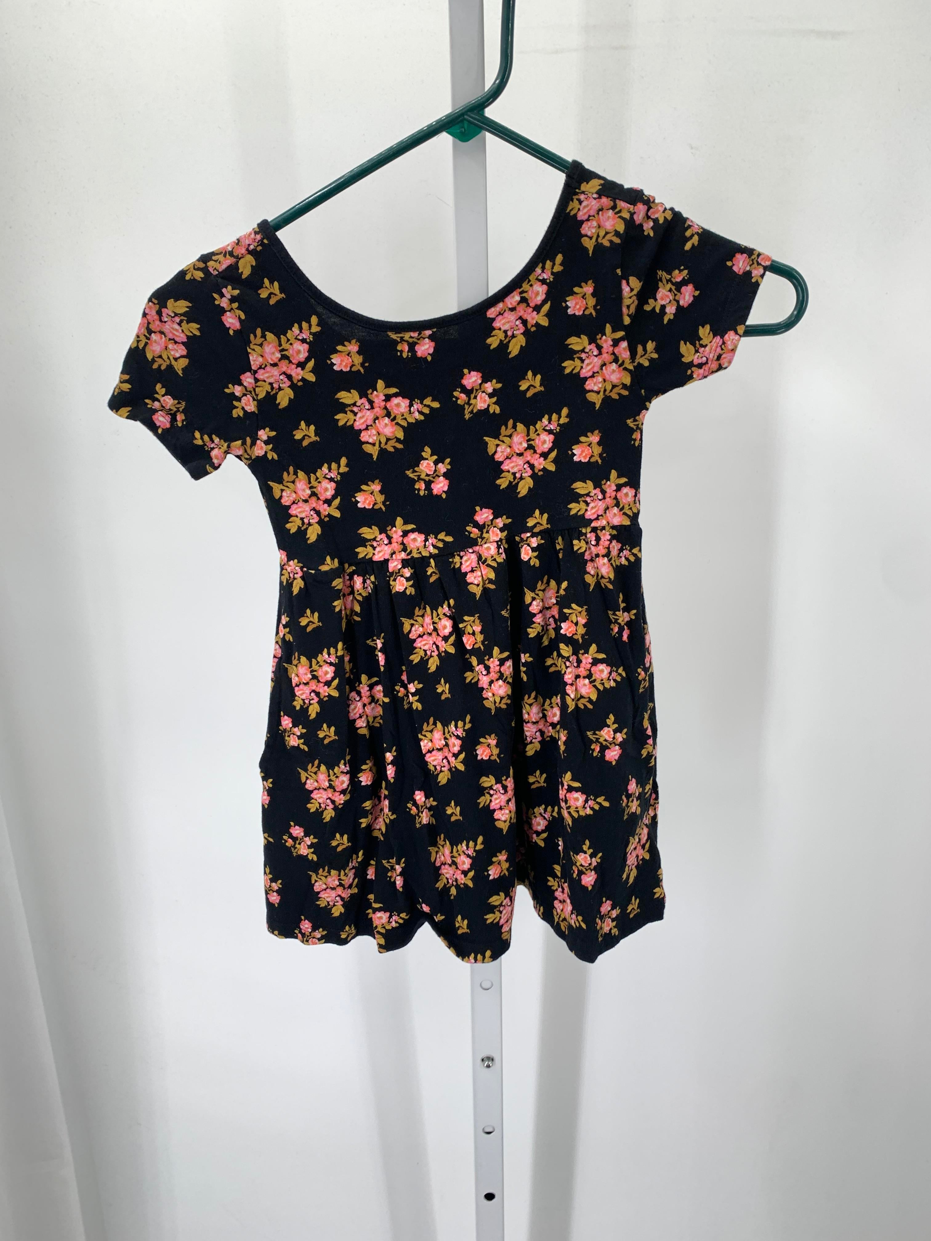 Old Navy Size 5 Girls Short Sleeve Dress