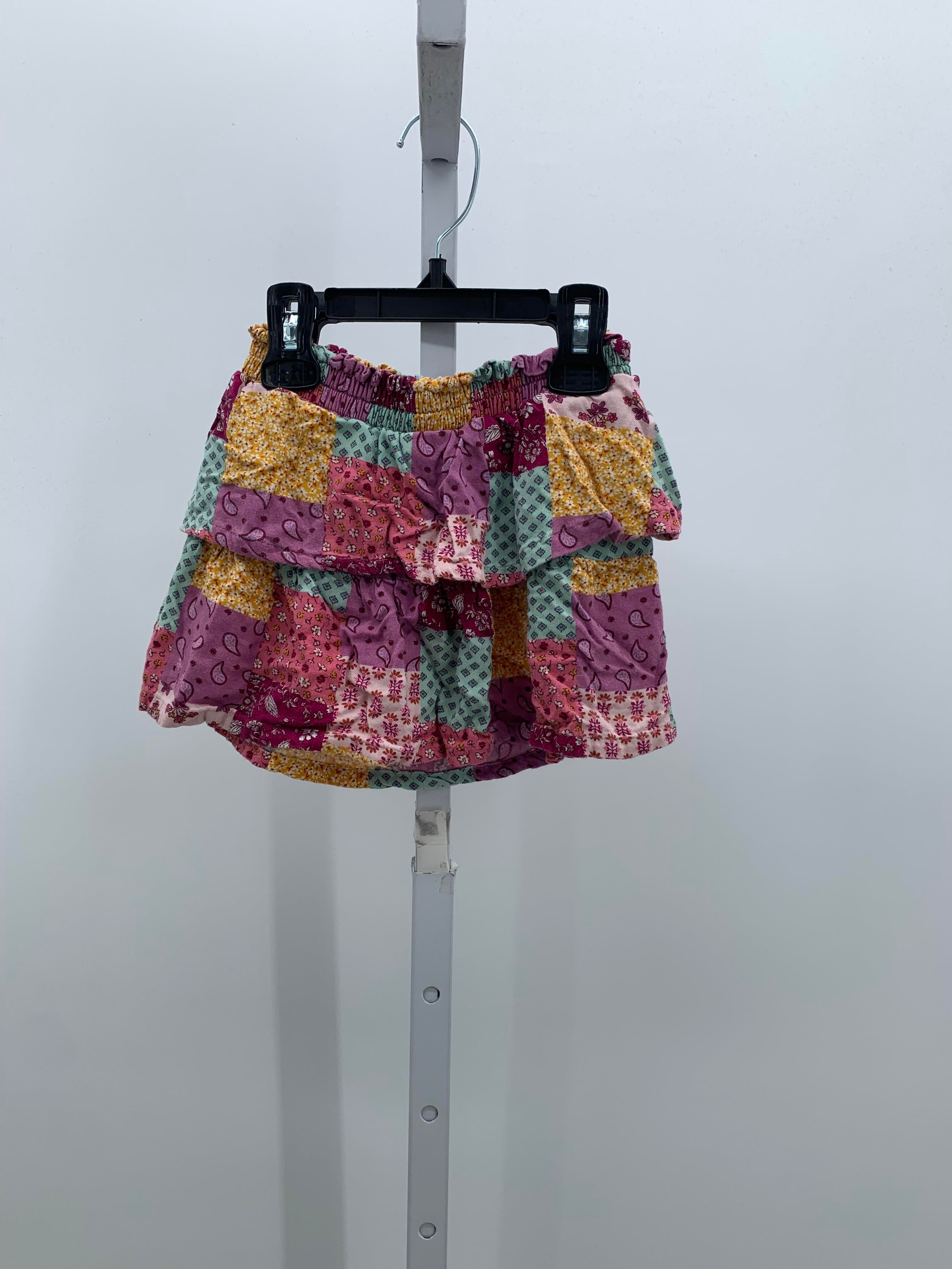 Jumping Beans Size 3T Girls Skirt