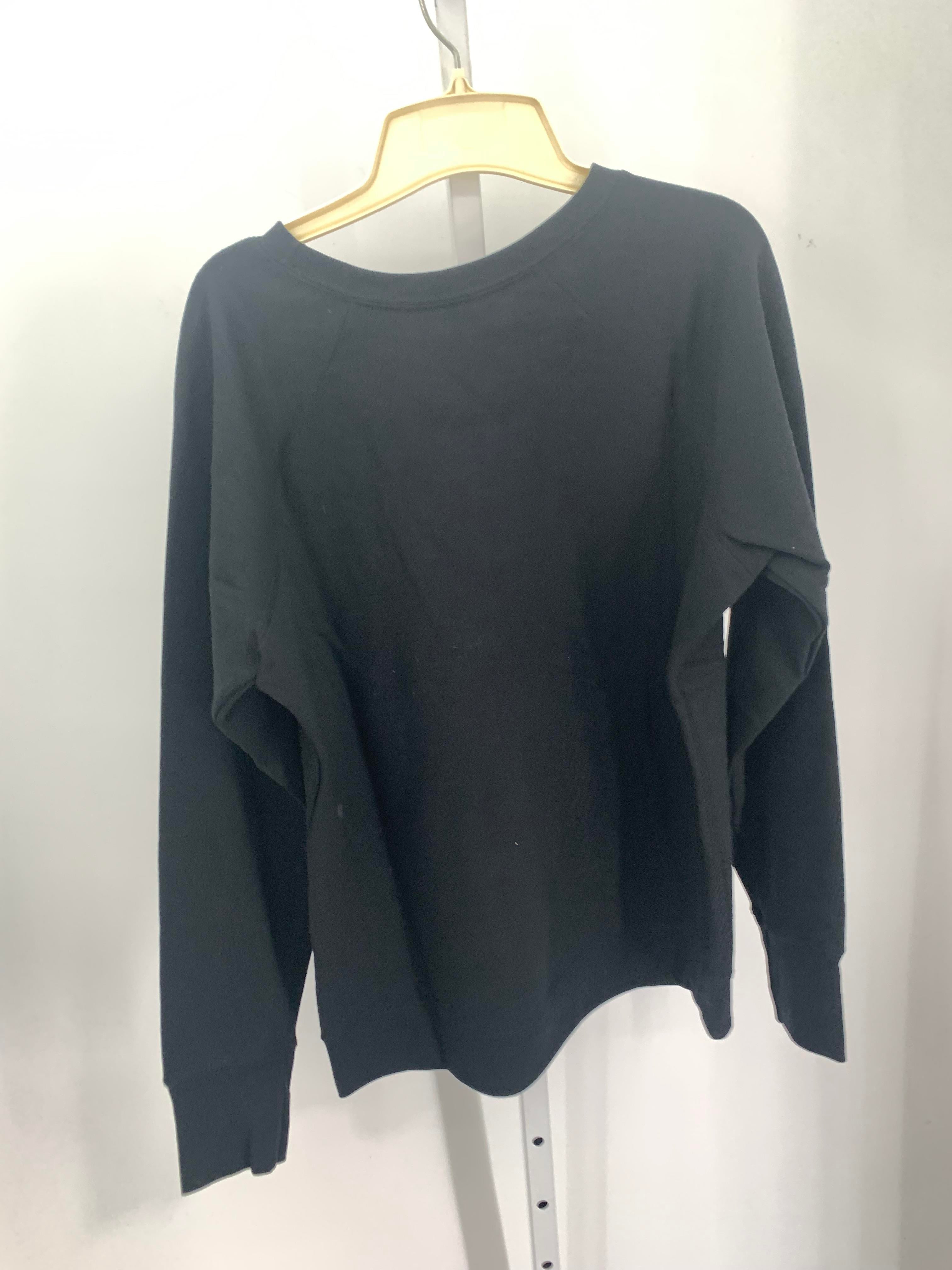 Champion Size Large Misses Long Sleeve Shirt