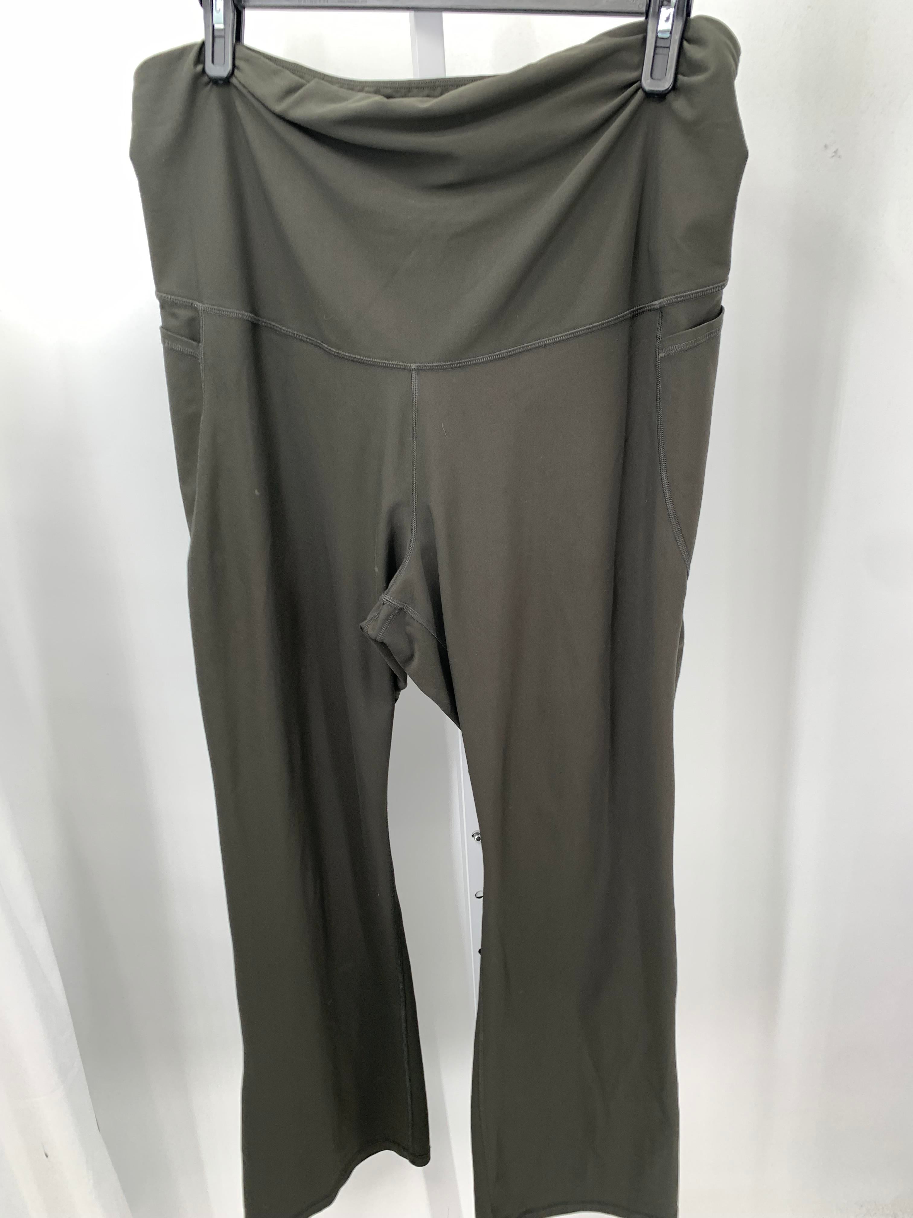 Old Navy Size XXL Misses Leggings