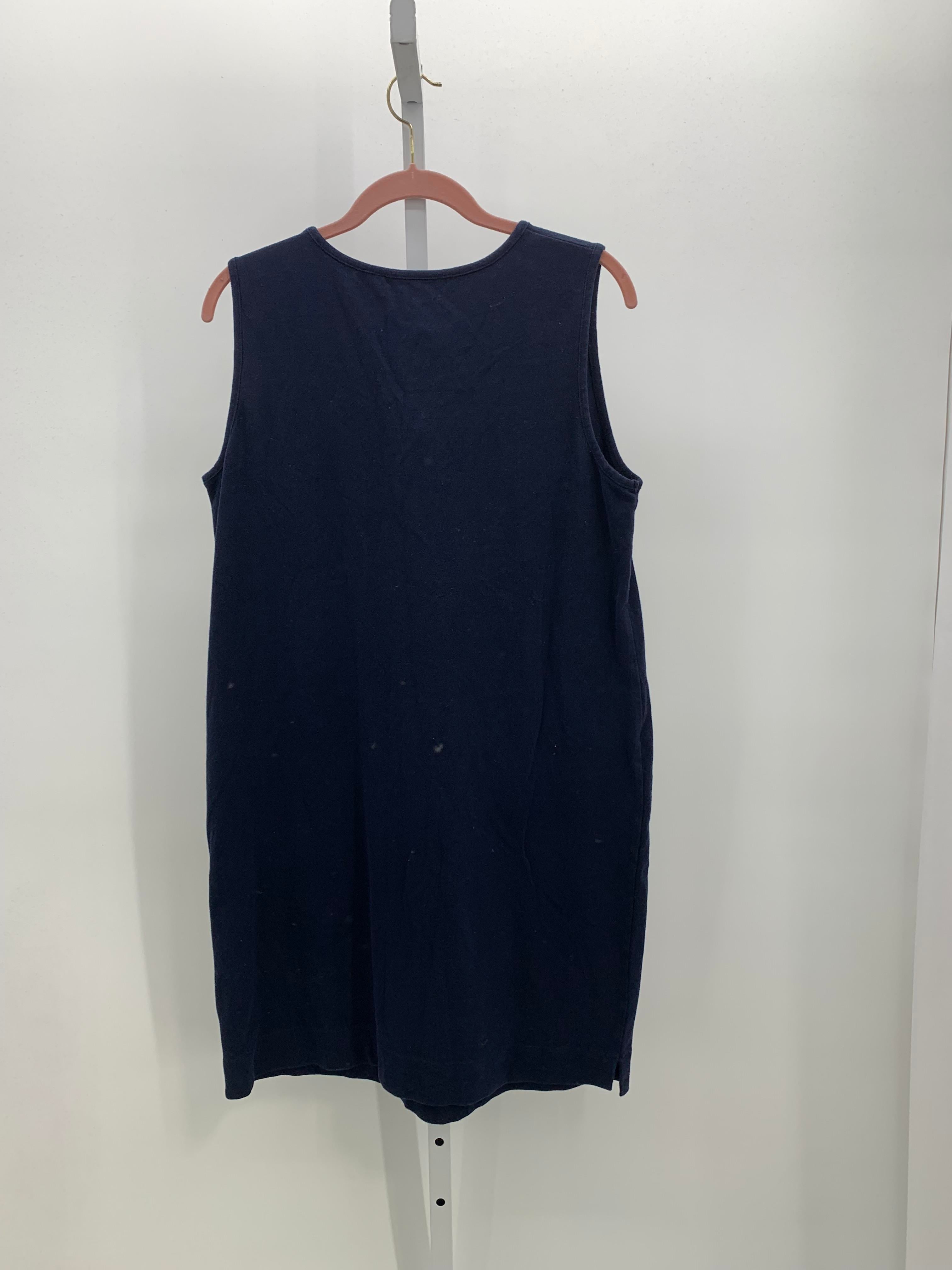 Jones New York Size Extra Large Misses Sleeveless Dress