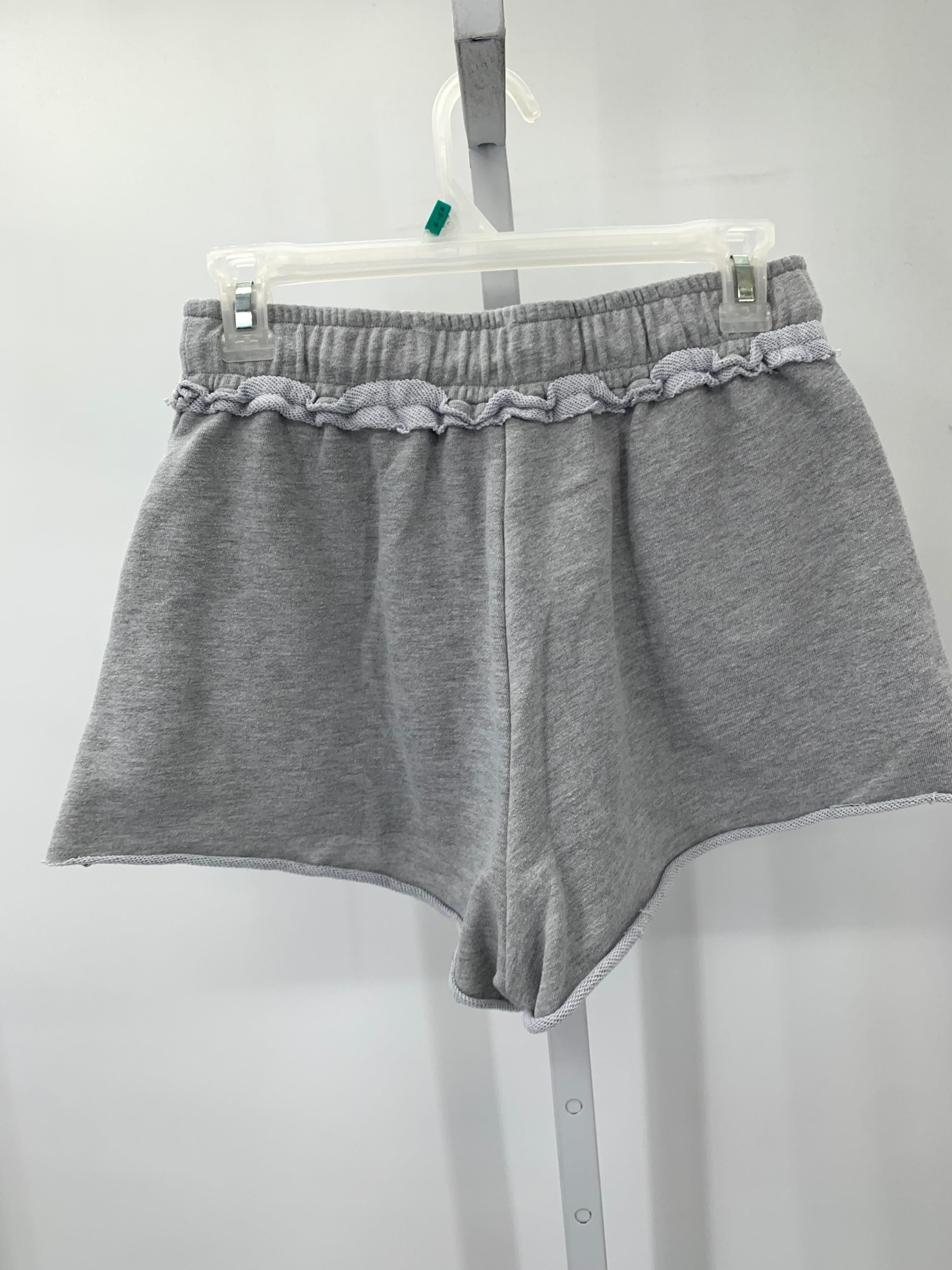 Size Medium Juniors Shorts