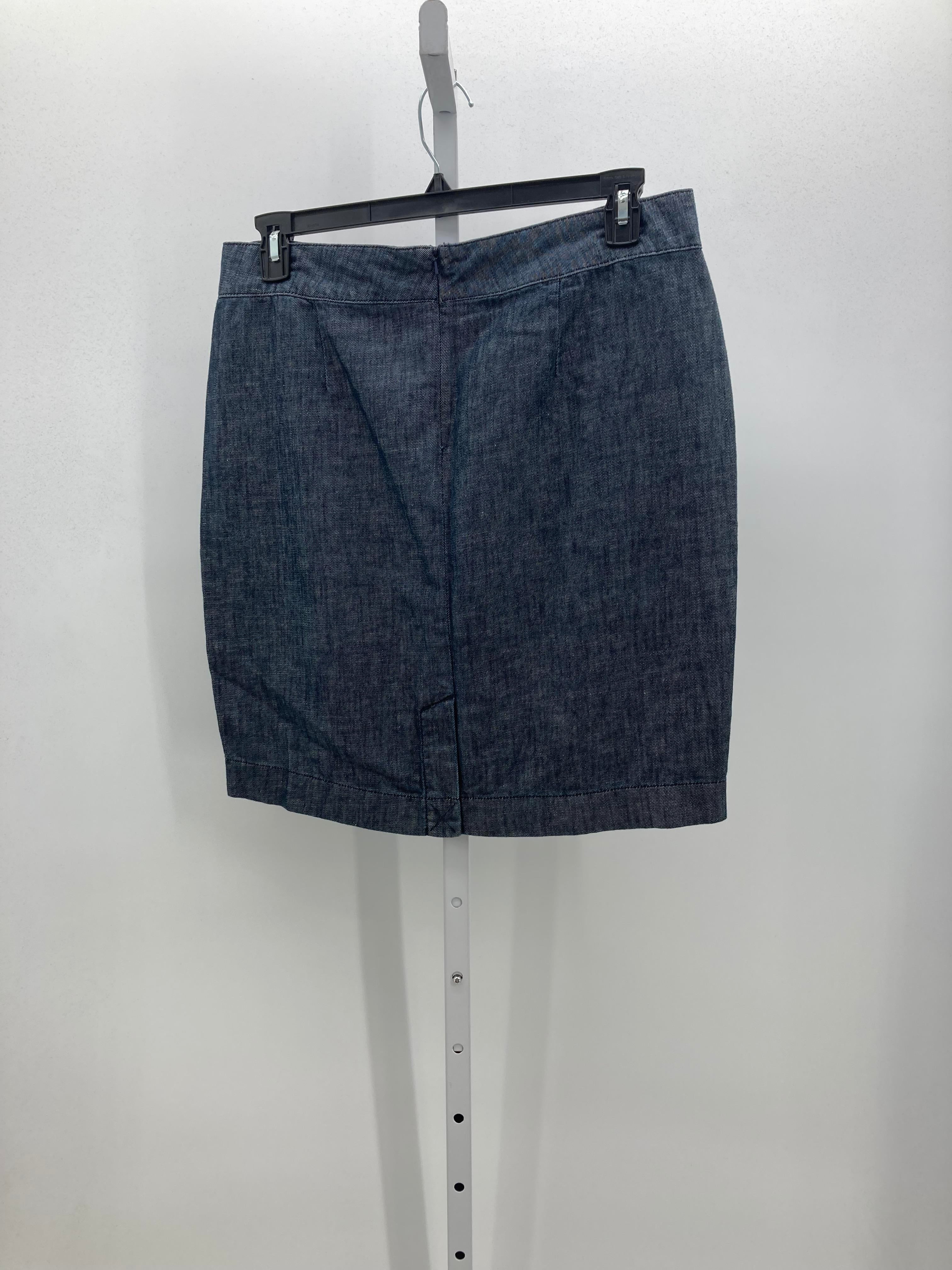 Nautica Size 14 Misses Skirt
