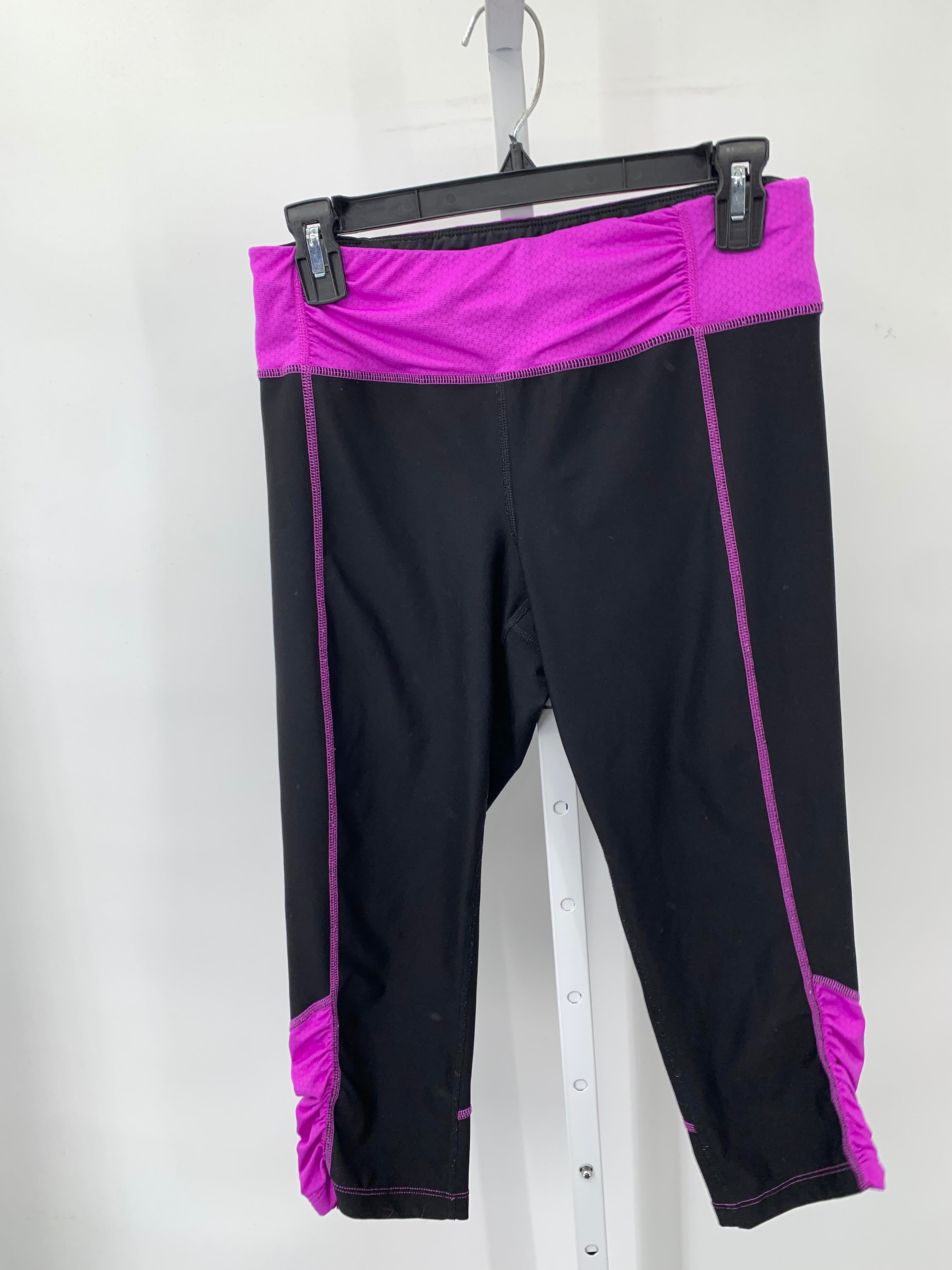 Xersion Size Medium Misses Leggings