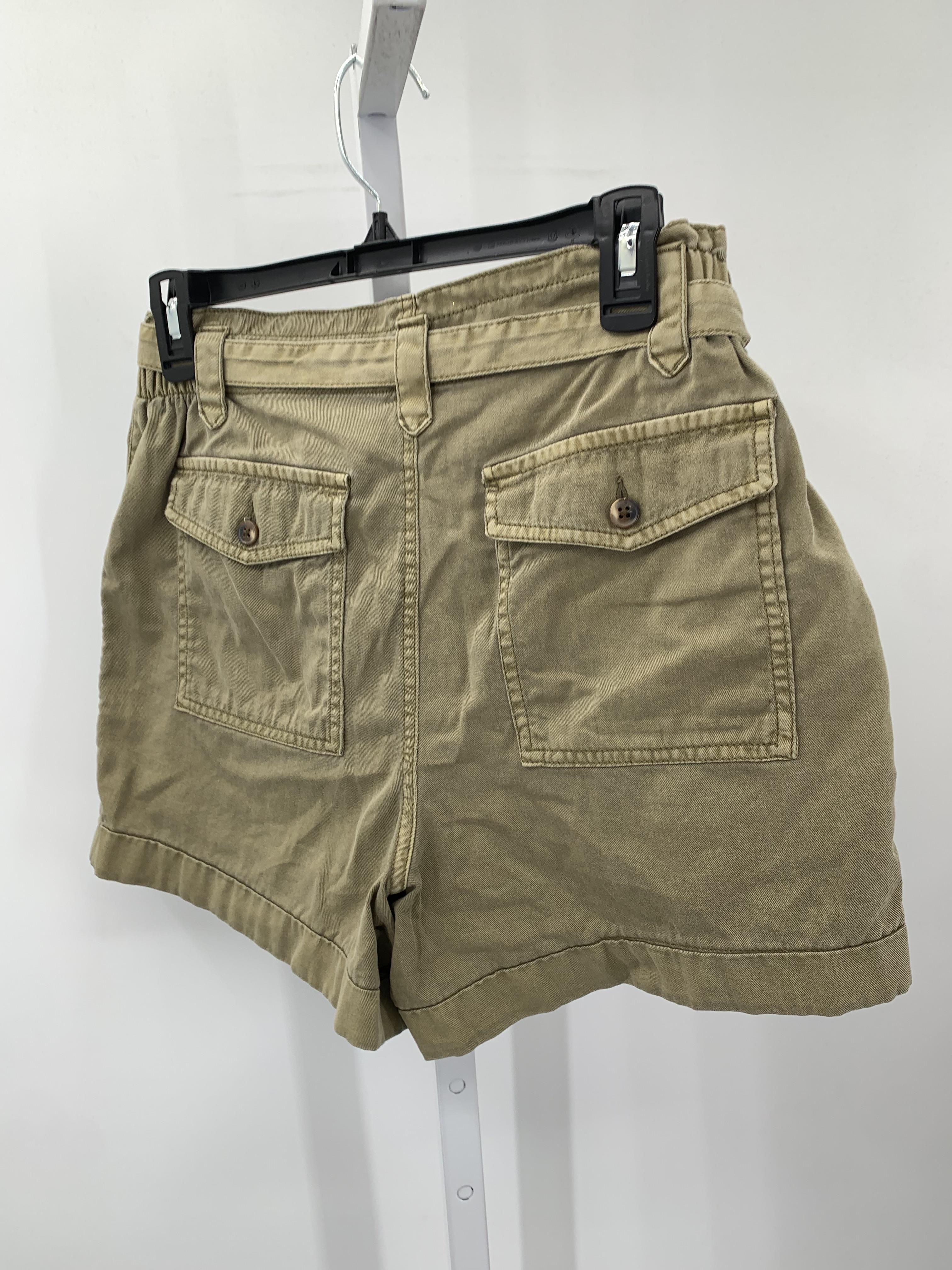 Old Navy Size Small Misses Shorts